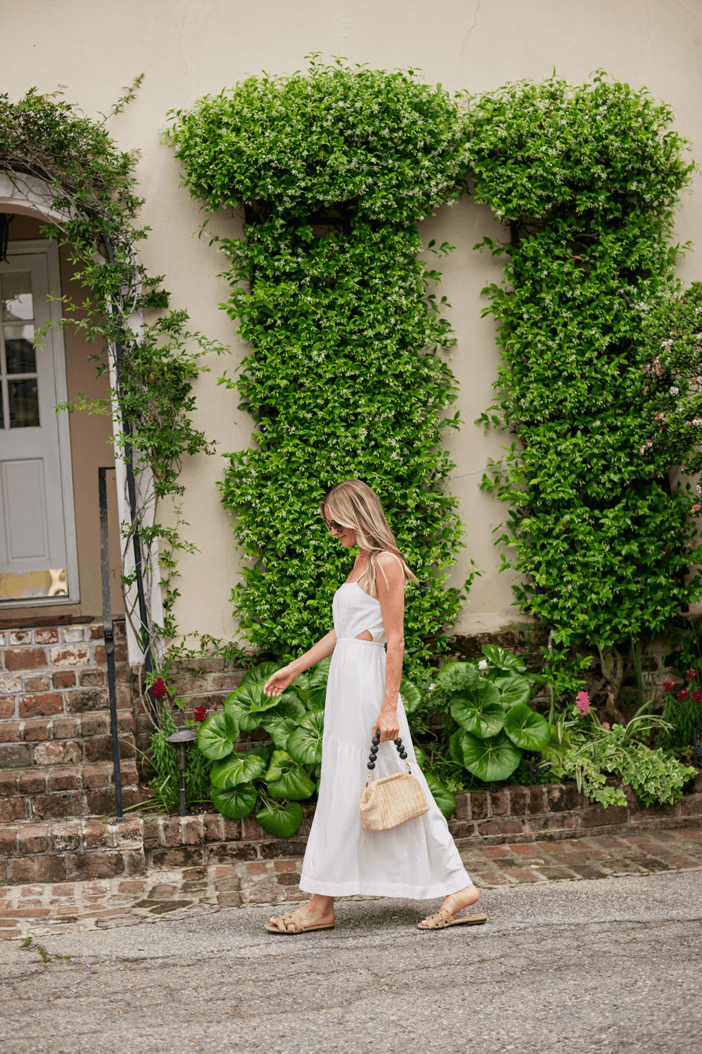 Z Supply Dewi Maxi Dress