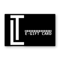 Love Token Gift Card