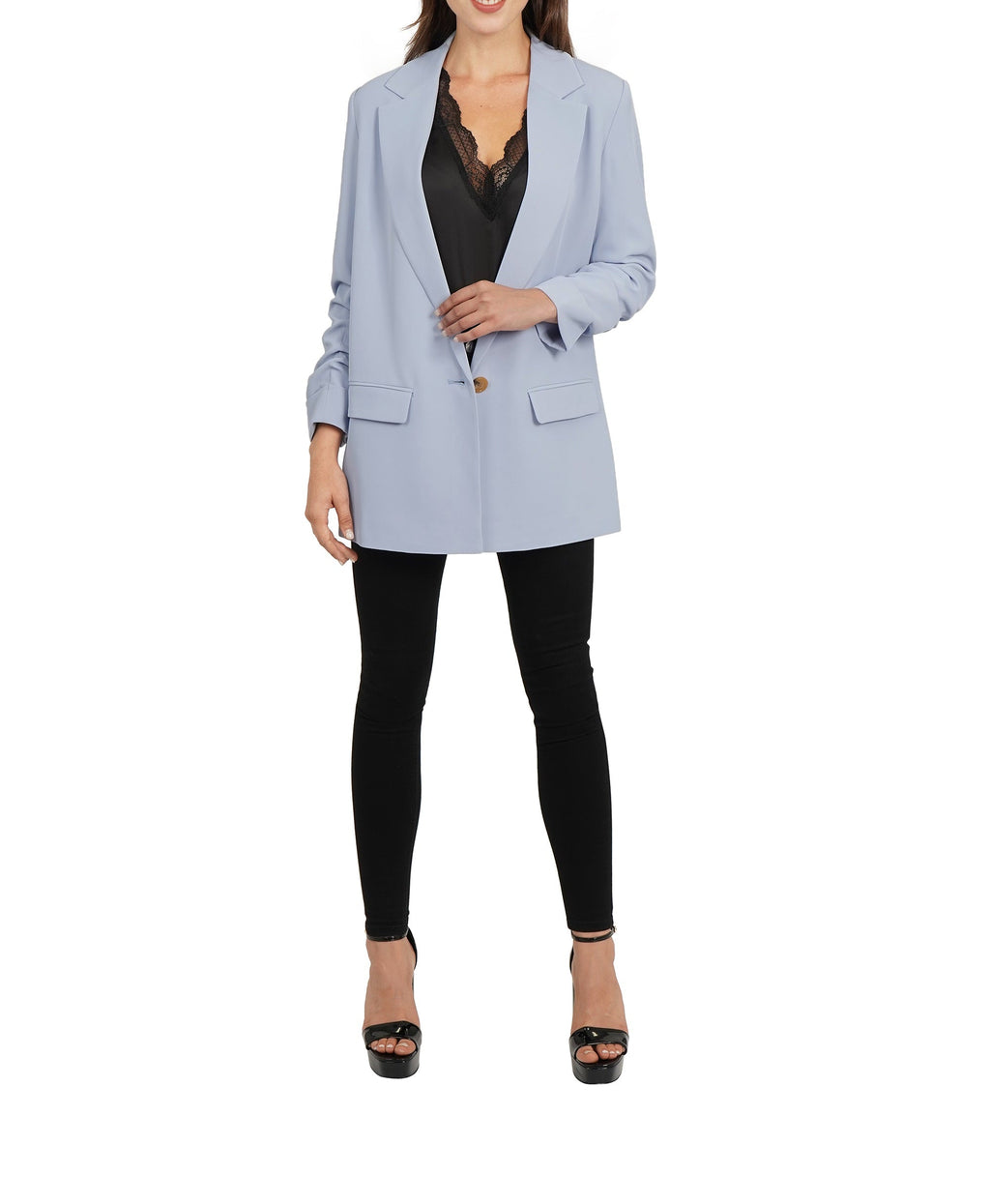 Sabrina Blazer