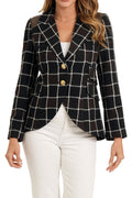 Jacey Blazer