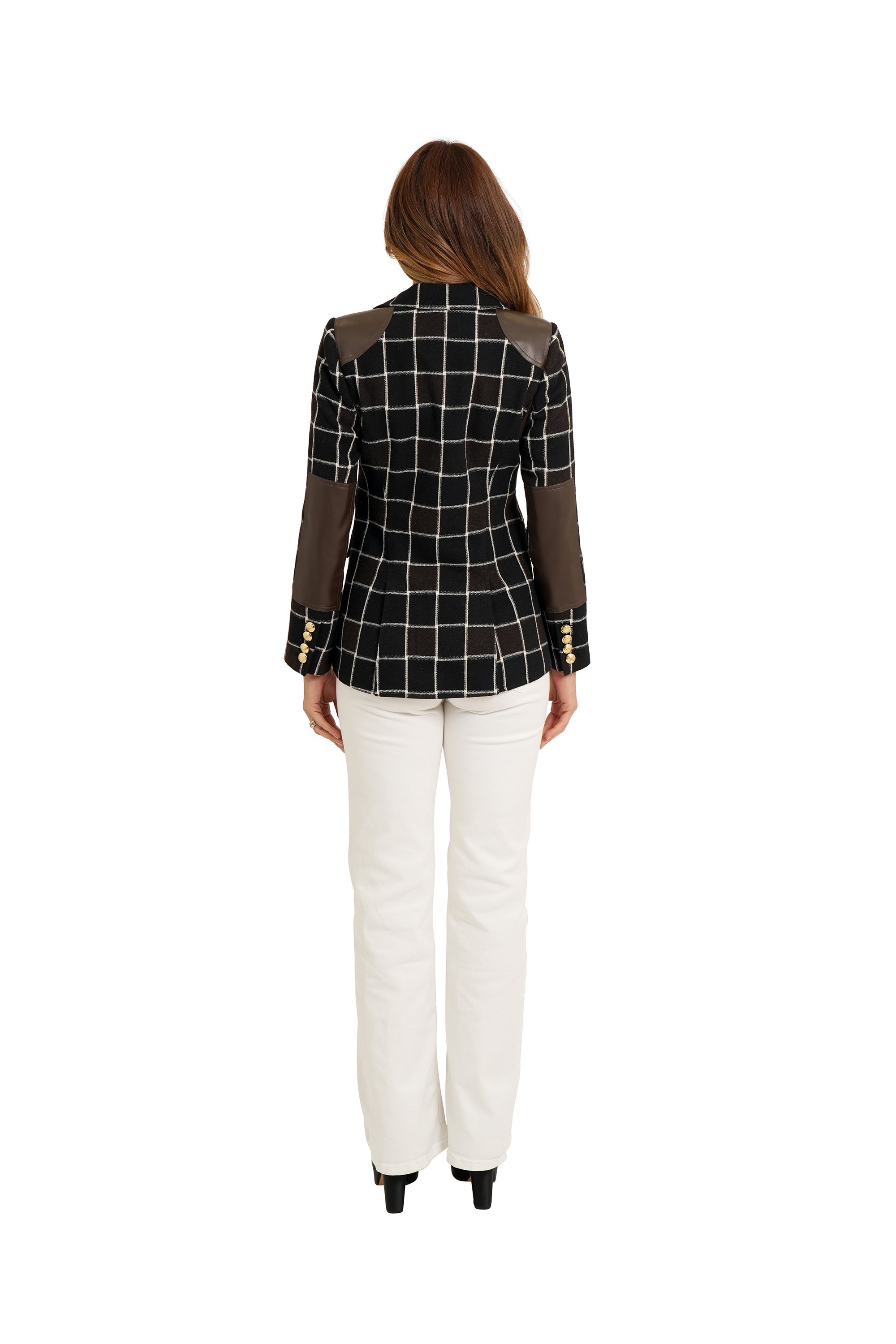 Jacey Blazer