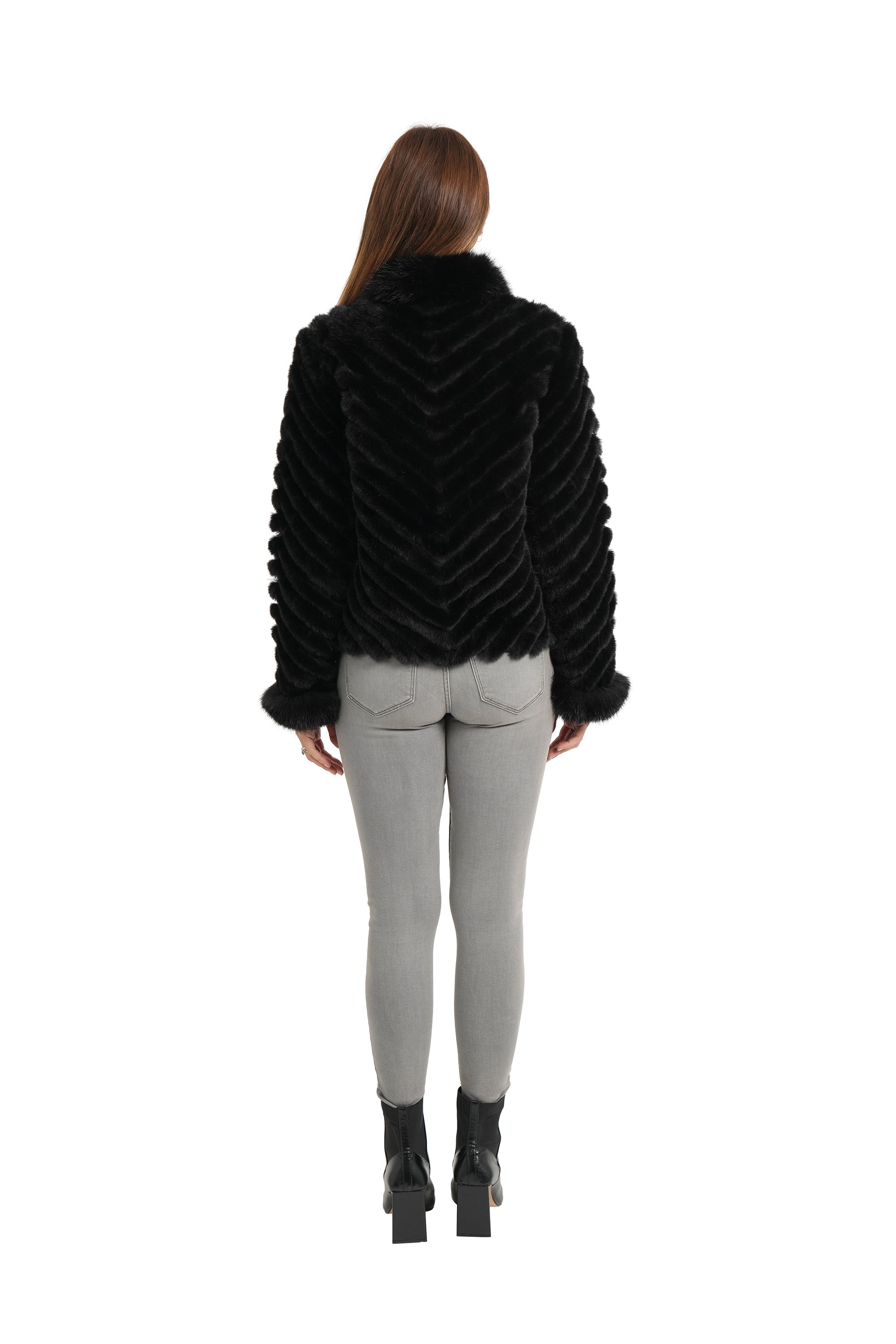Meghan Jacket