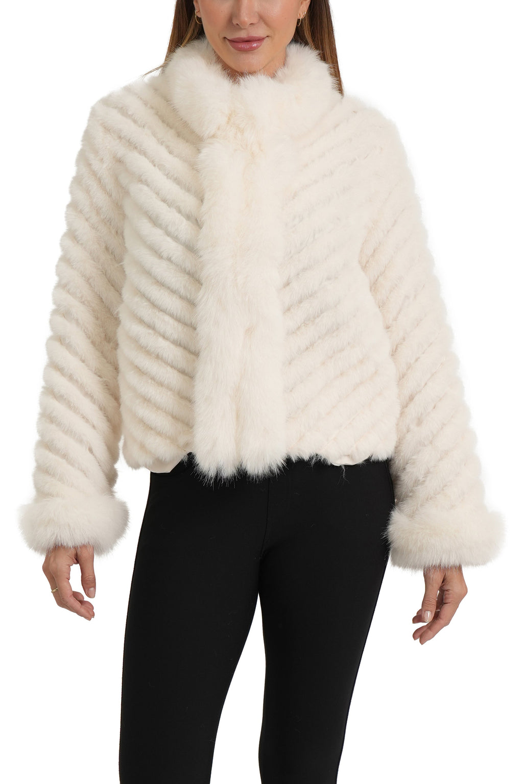 Meghan Jacket