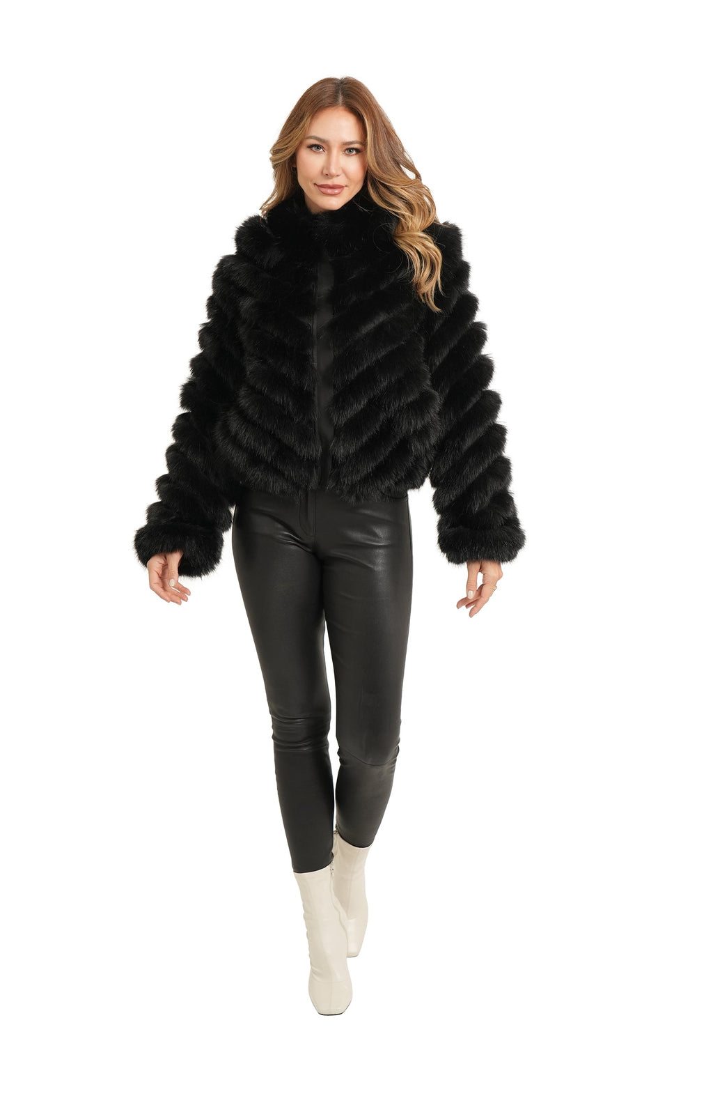 Ginger Jacket