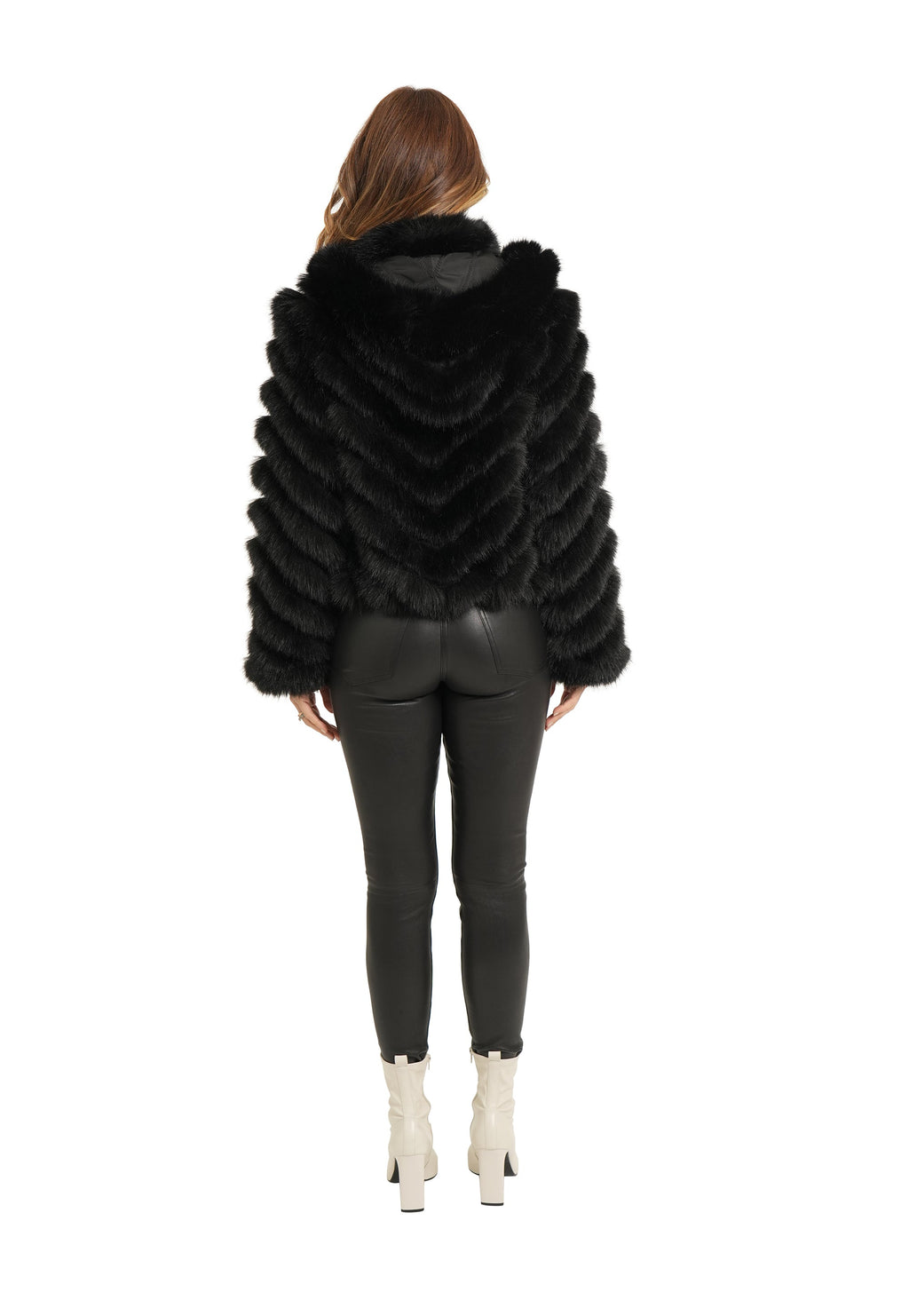 Ginger Jacket