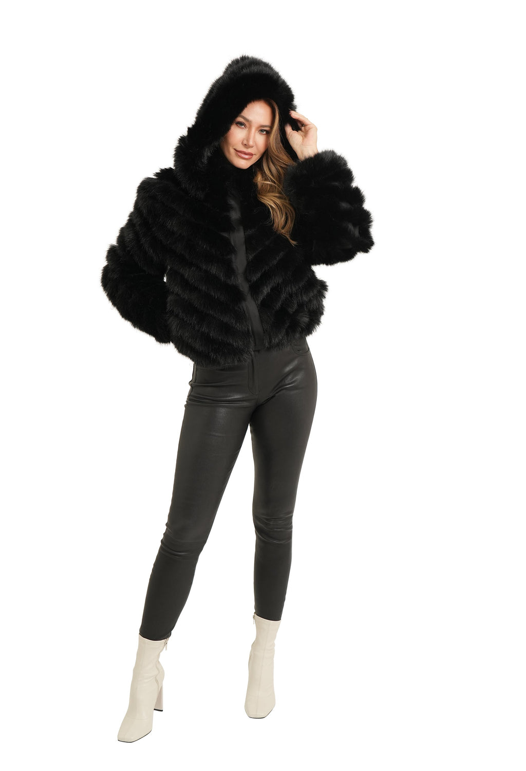 Ginger Jacket