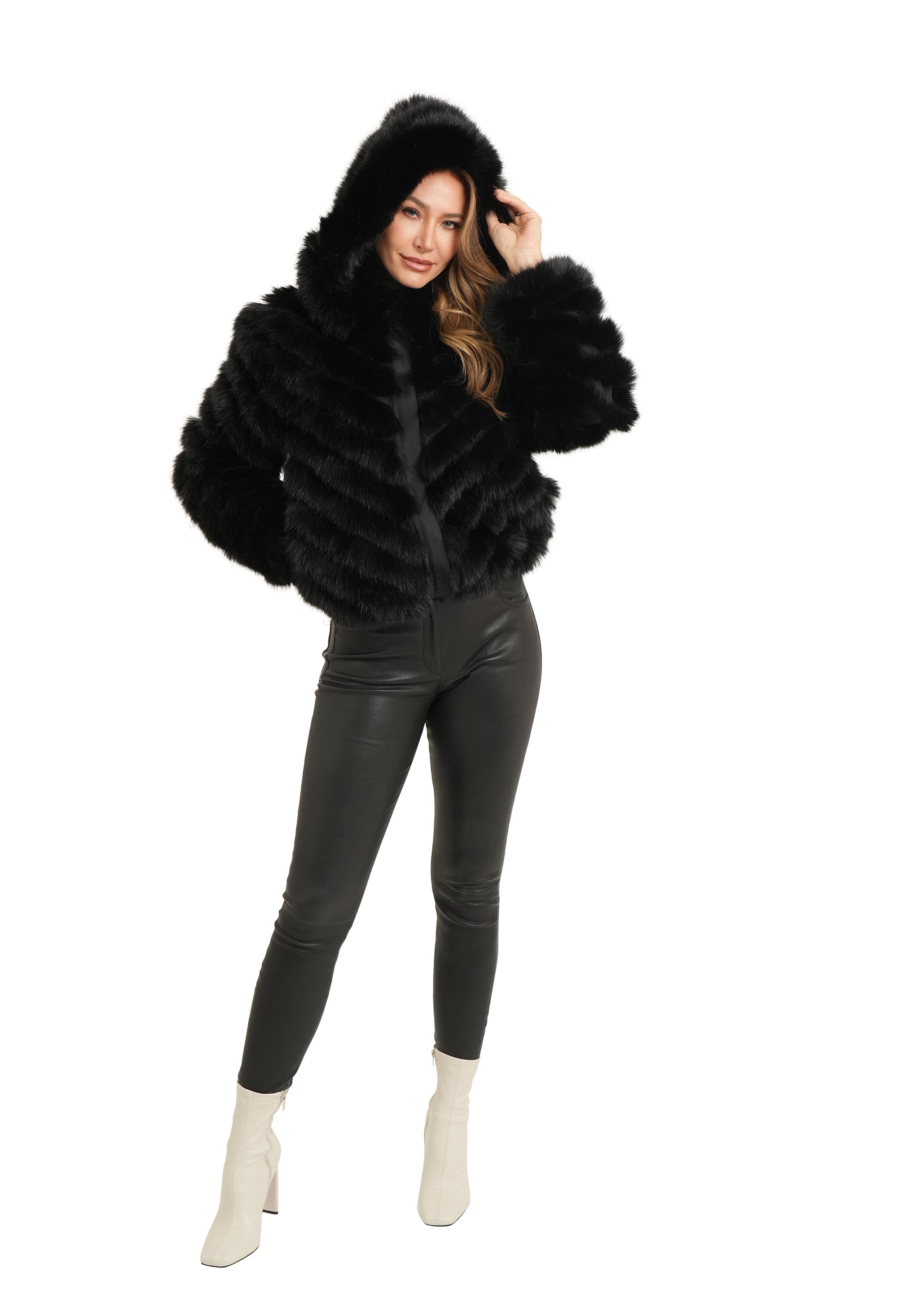 Ginger Jacket