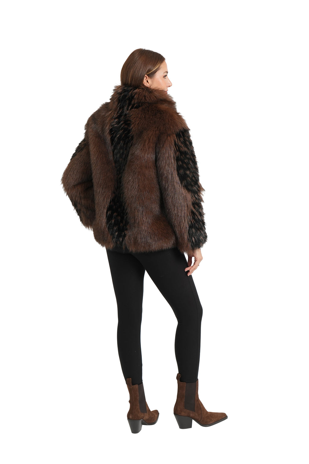 Estella Coat