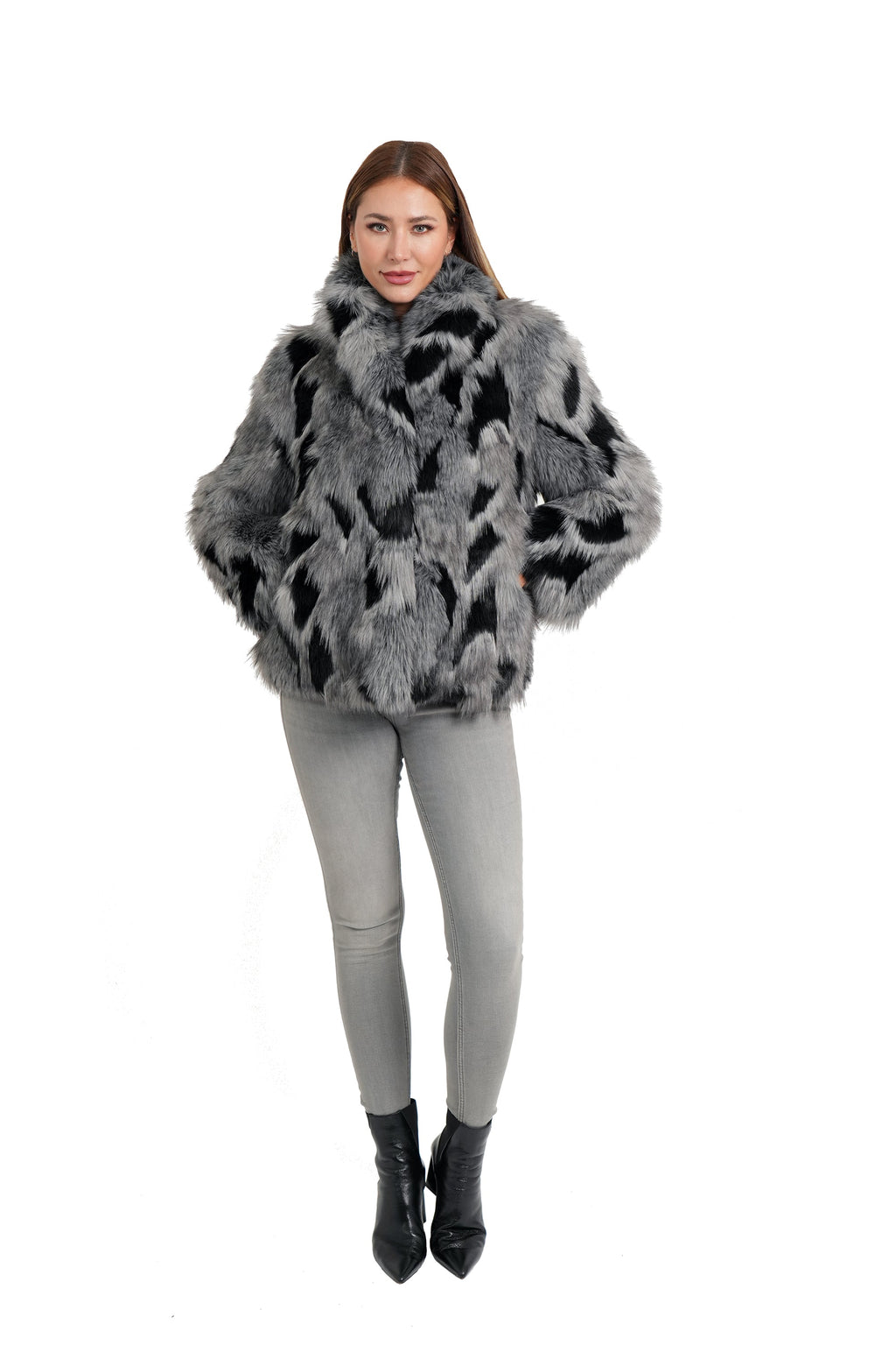 Wendi Coat