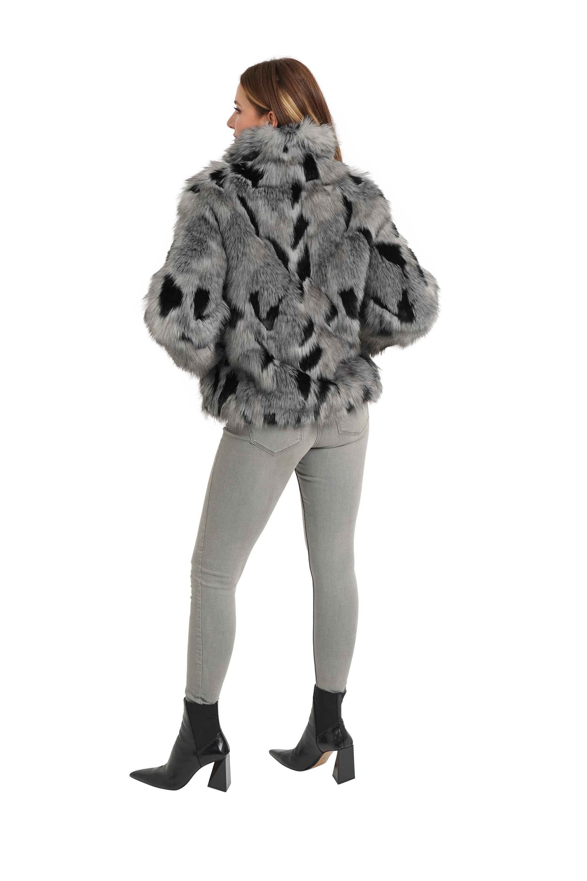 Wendi Coat