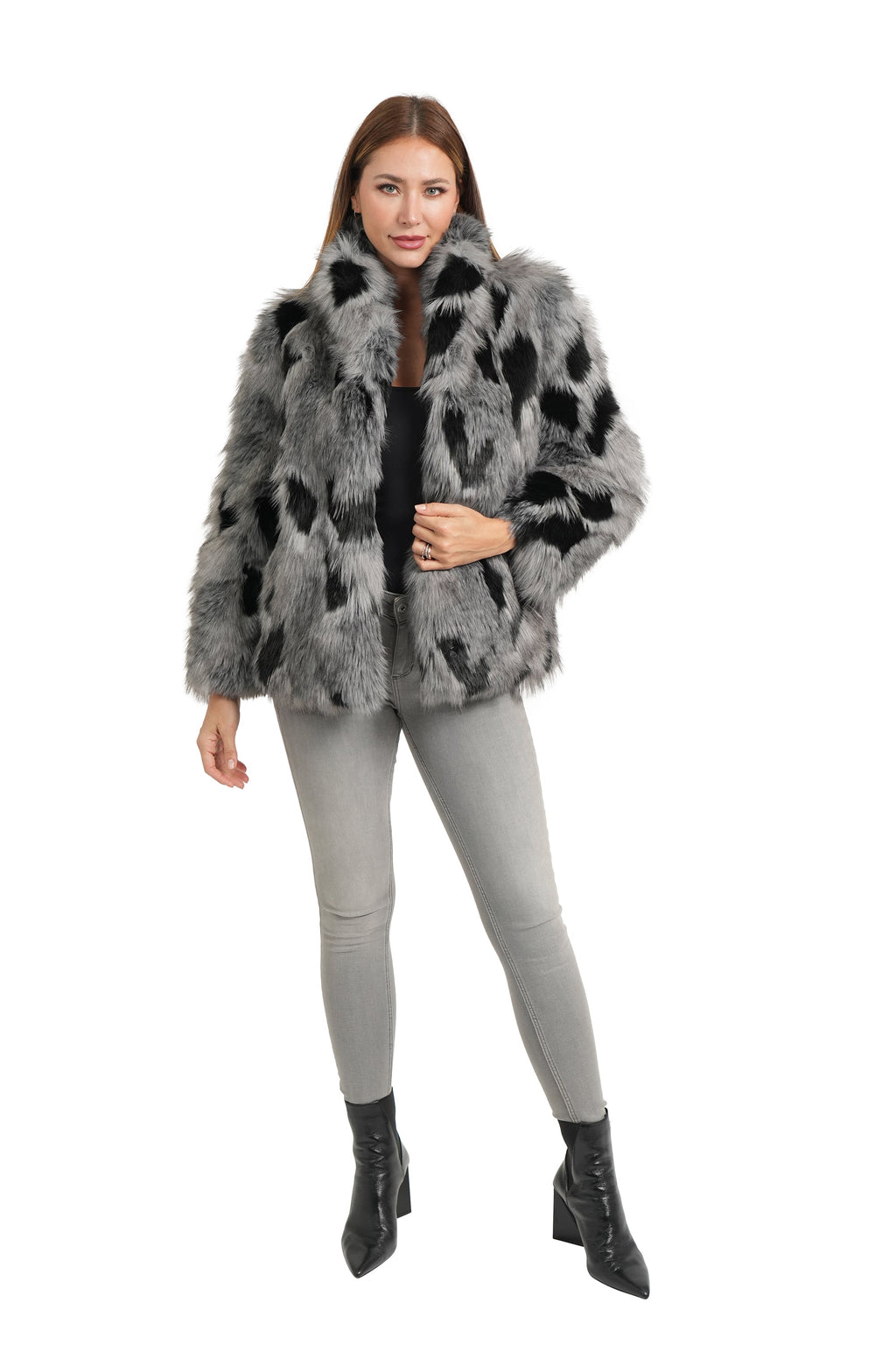 Wendi Coat