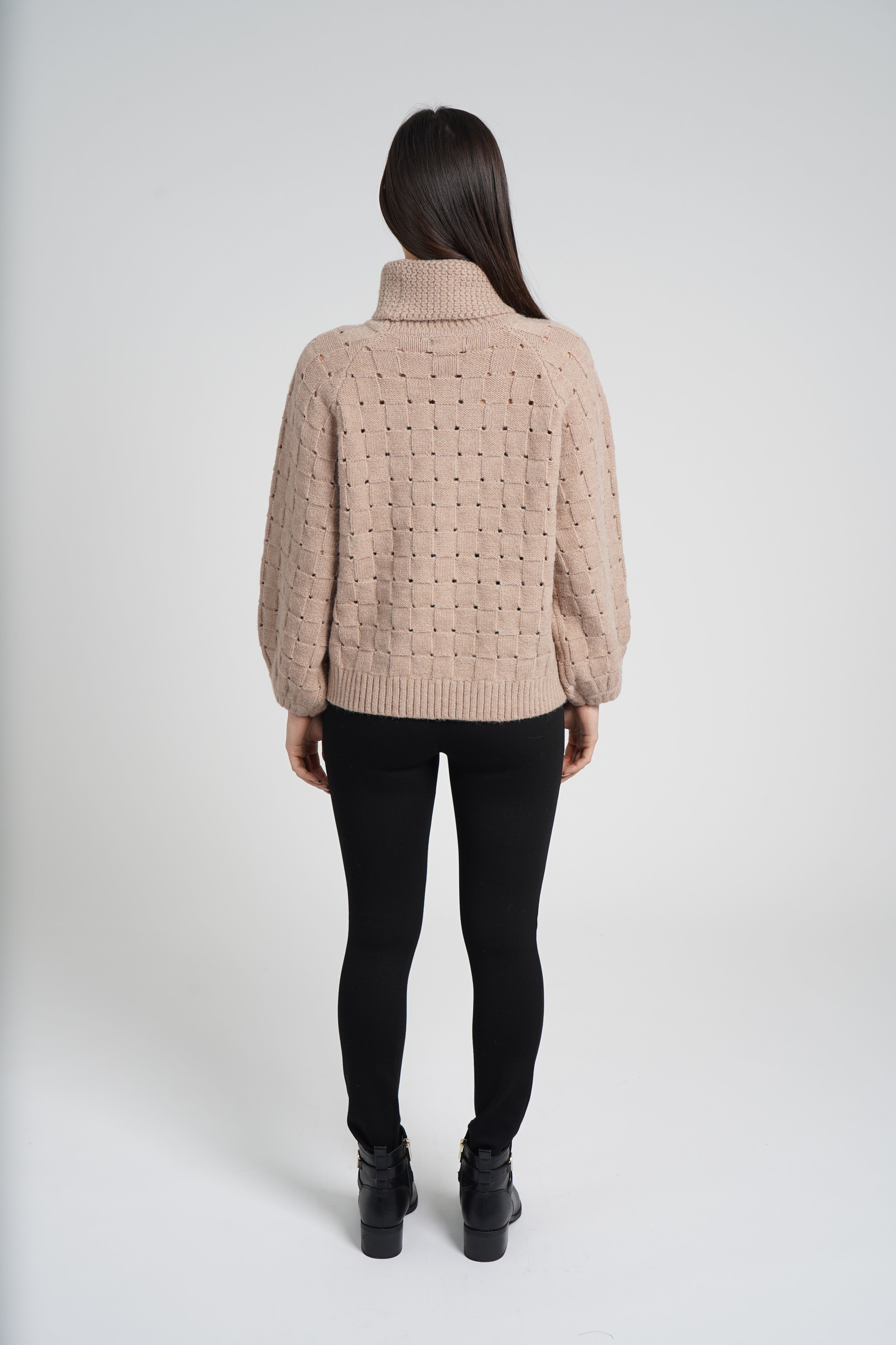 Winnie Sweater