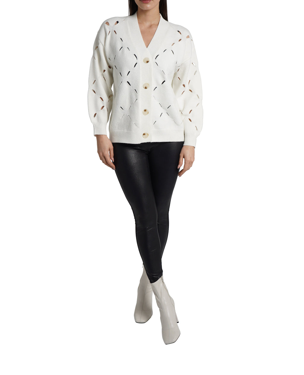 Wren Cardigan