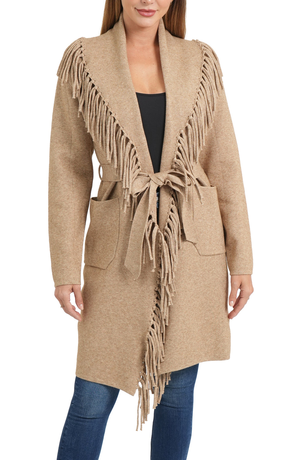 Caroline Coat
