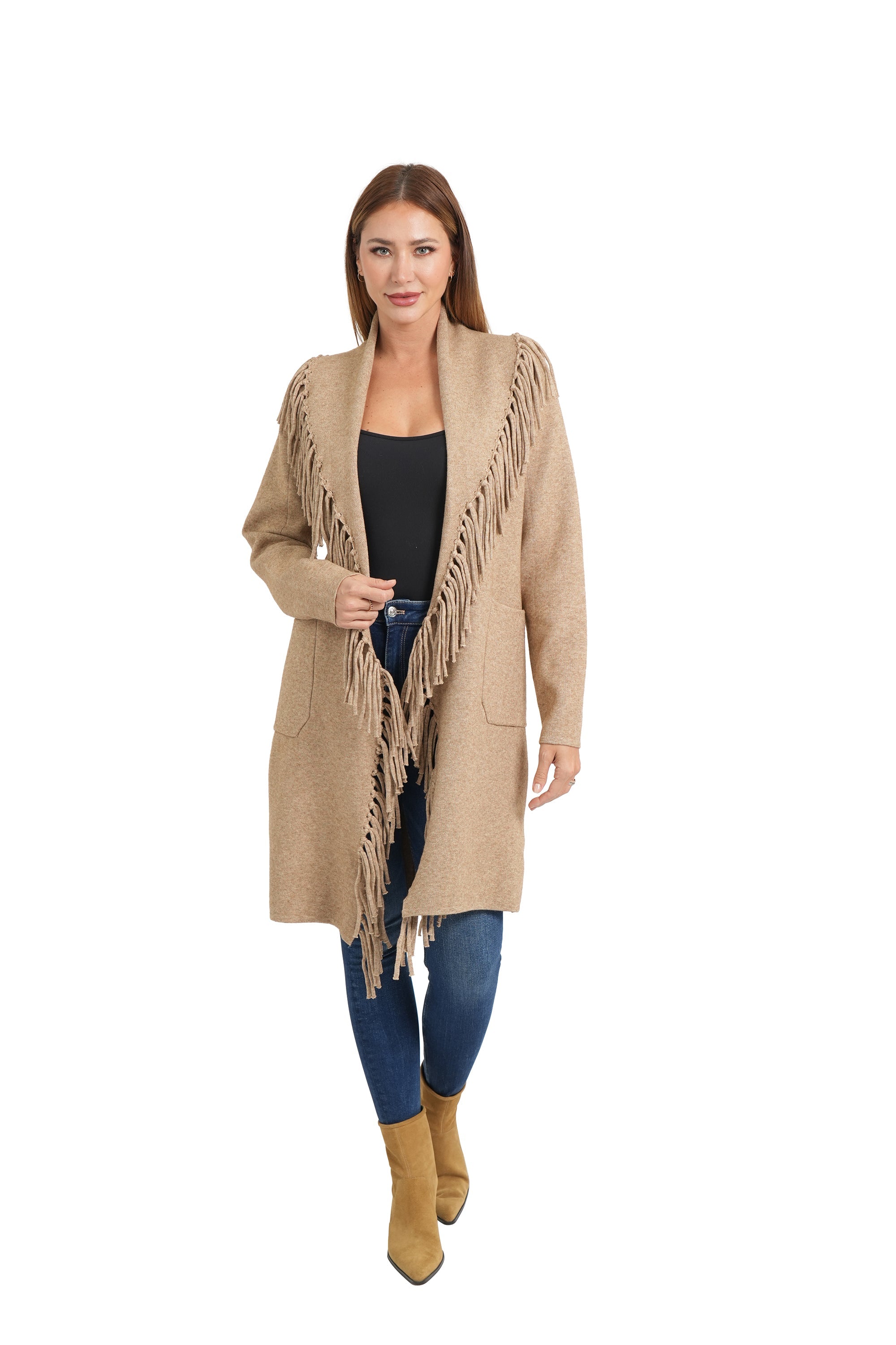 Caroline Coat