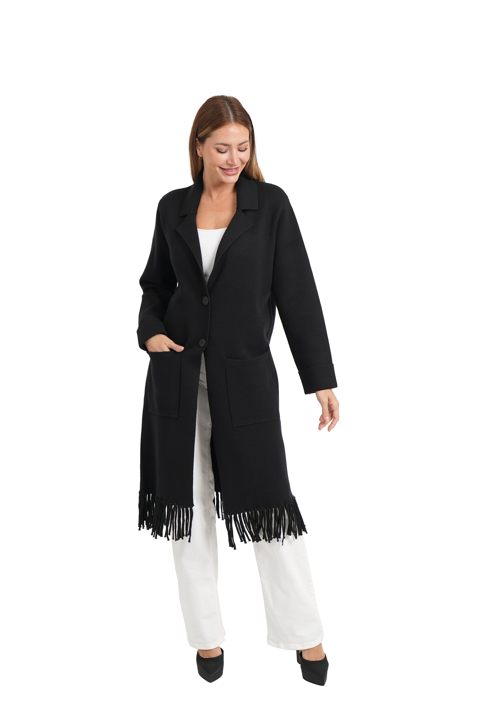 Jolene Cardigan
