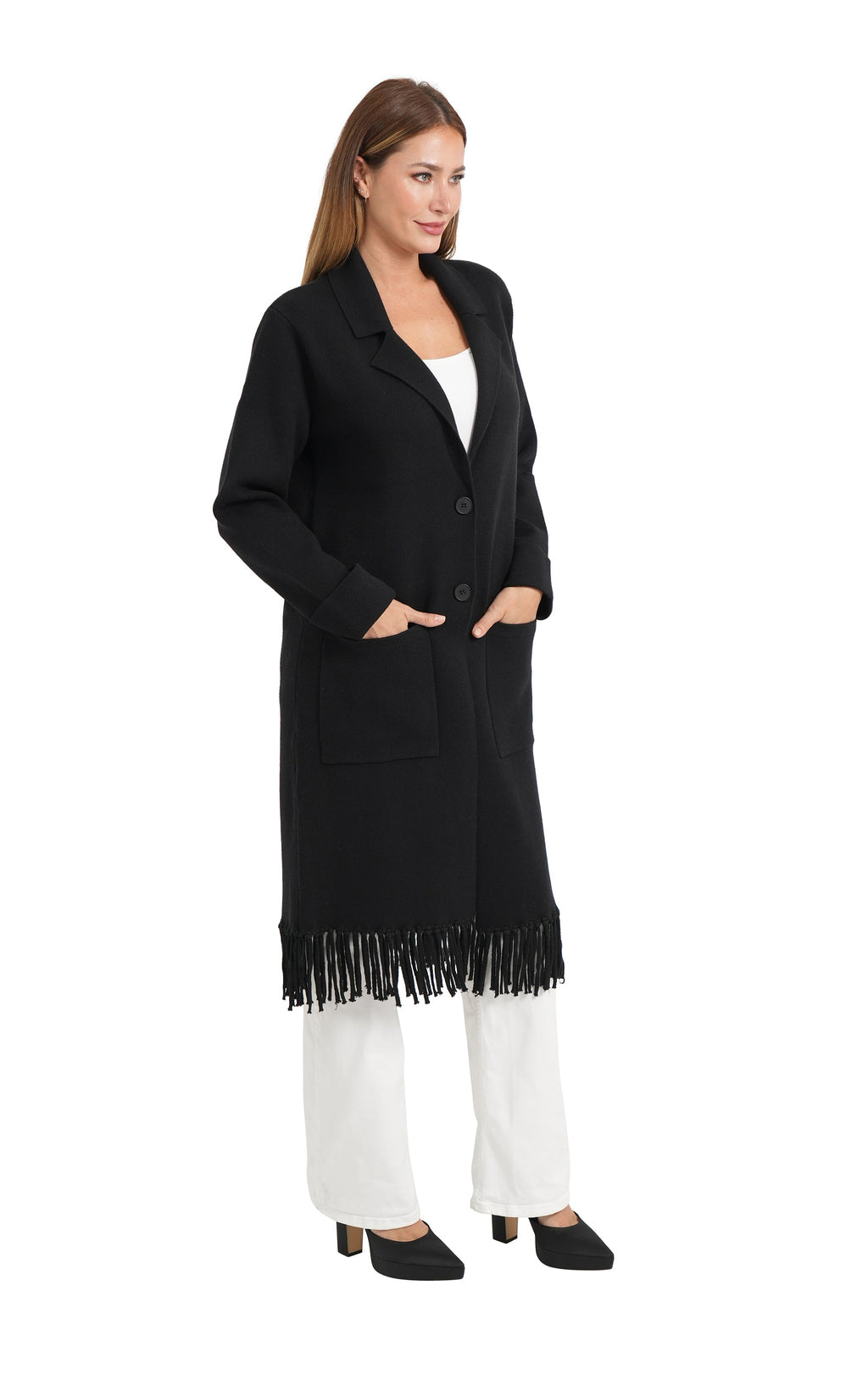 Jolene Cardigan
