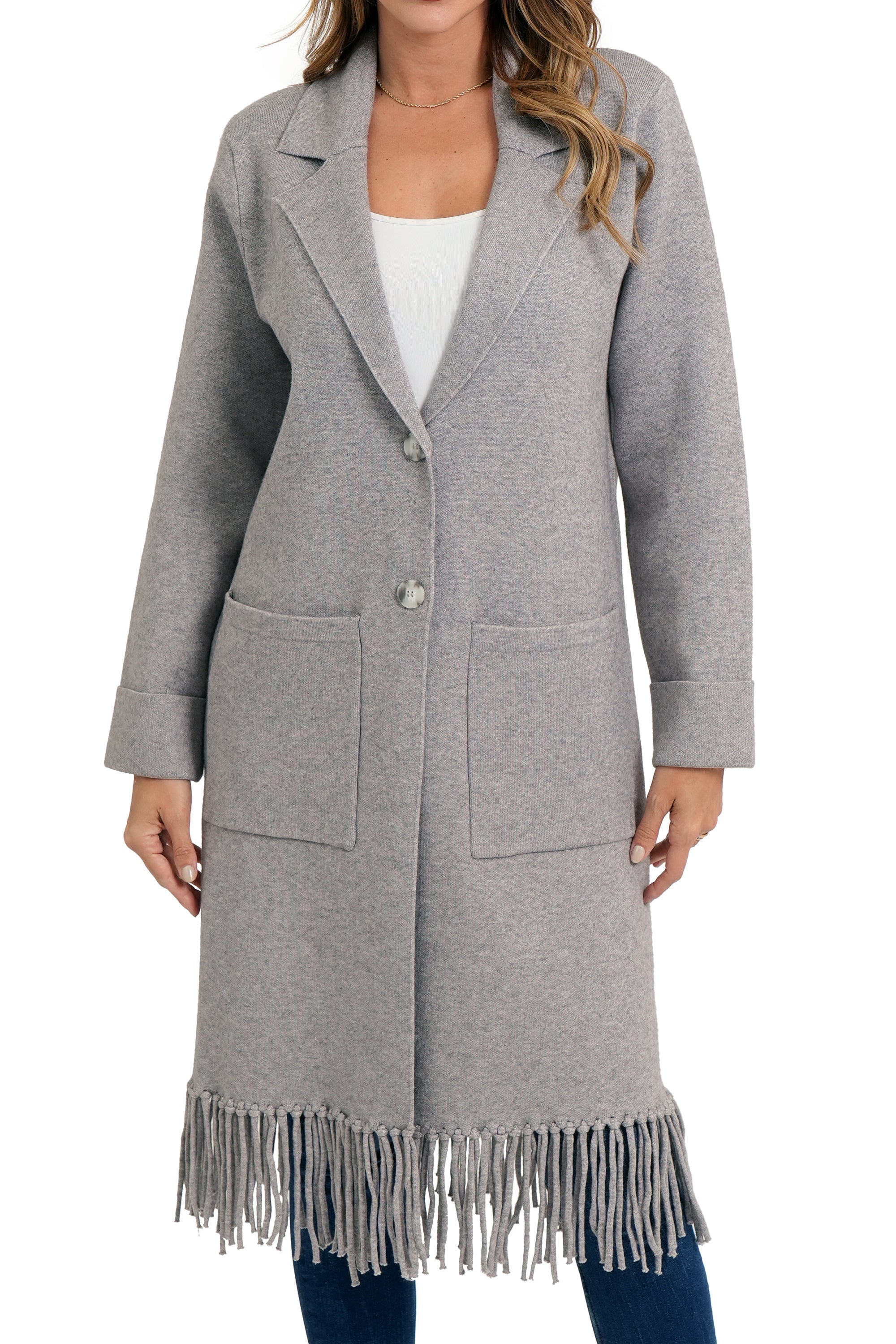 Jolene Cardigan