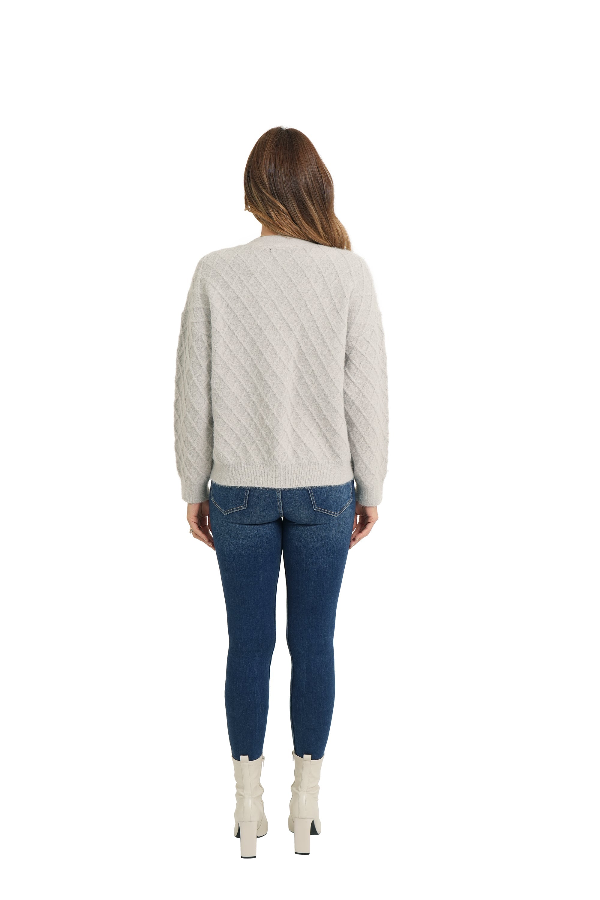 Dolly Cardigan