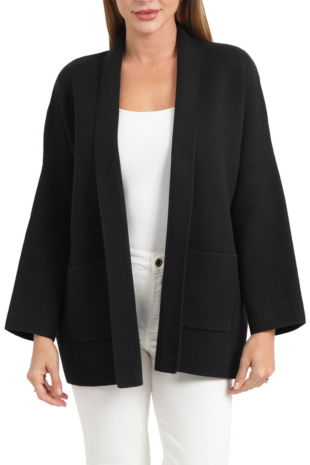 Susie Cardigan