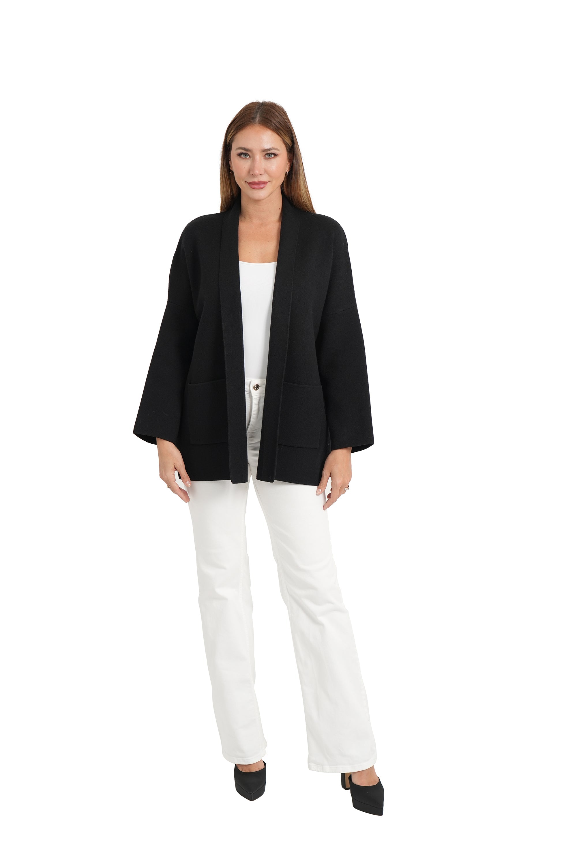 Susie Cardigan