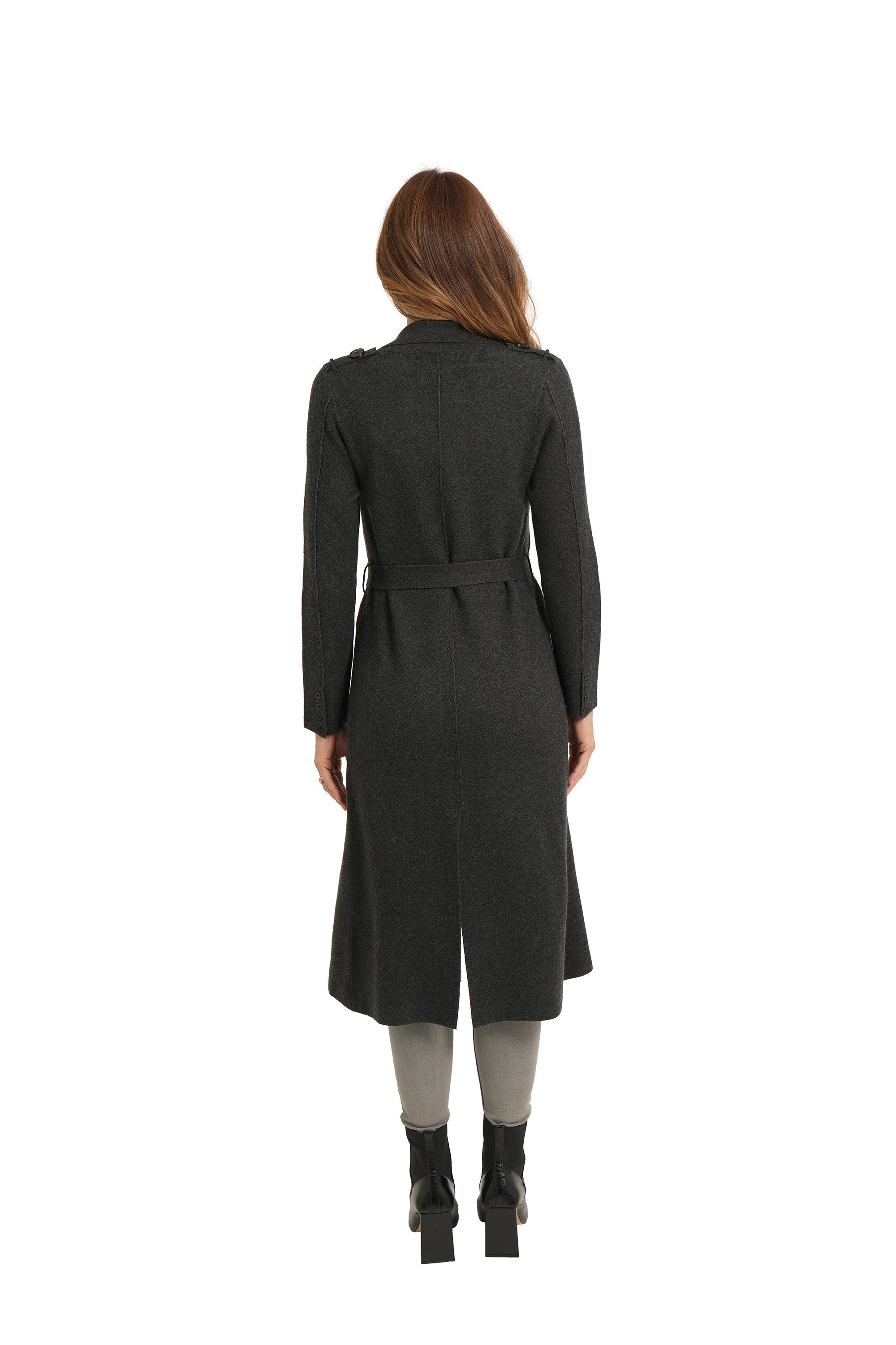 Hilary Cardigan