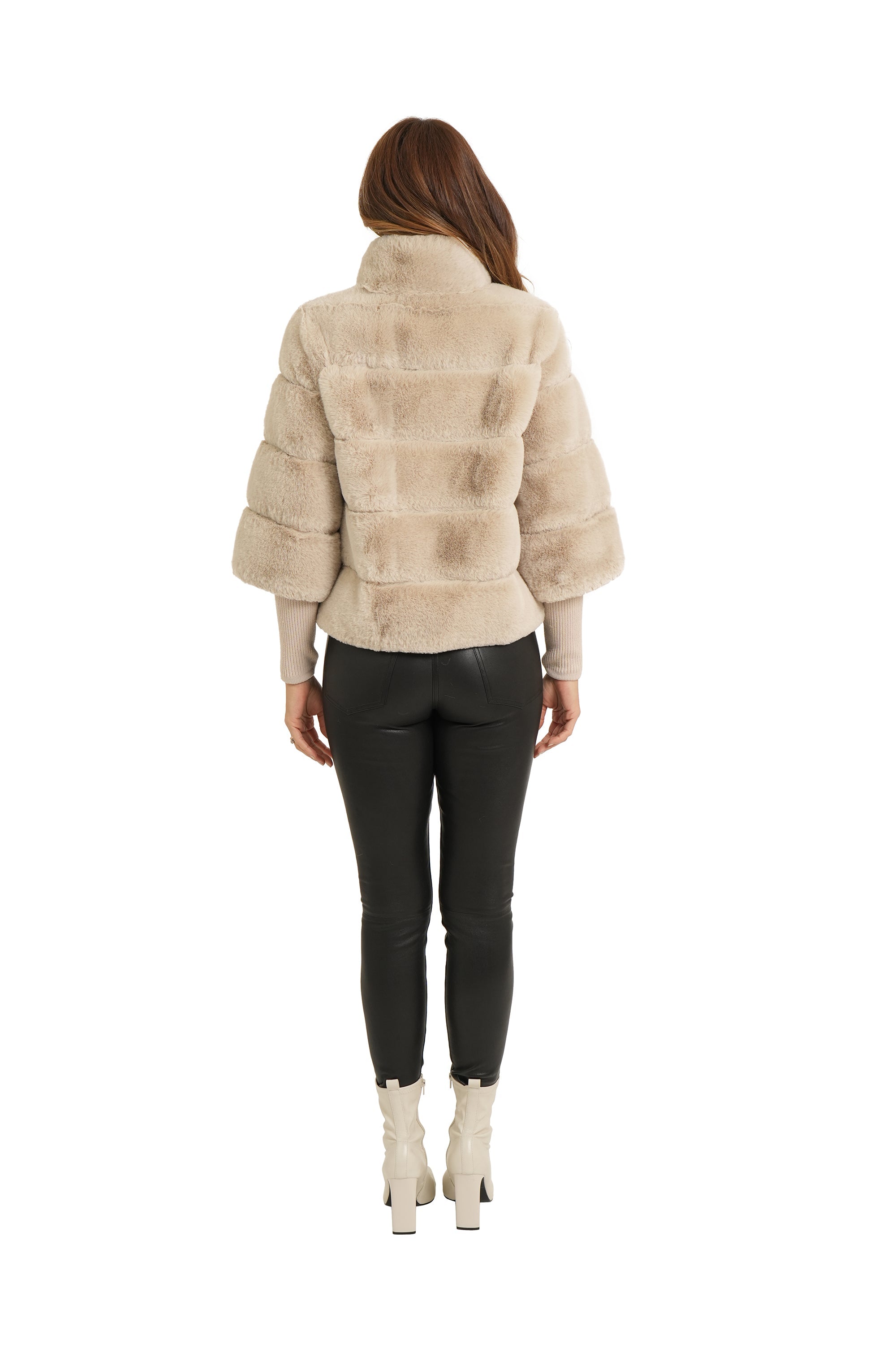 Samantha Jacket