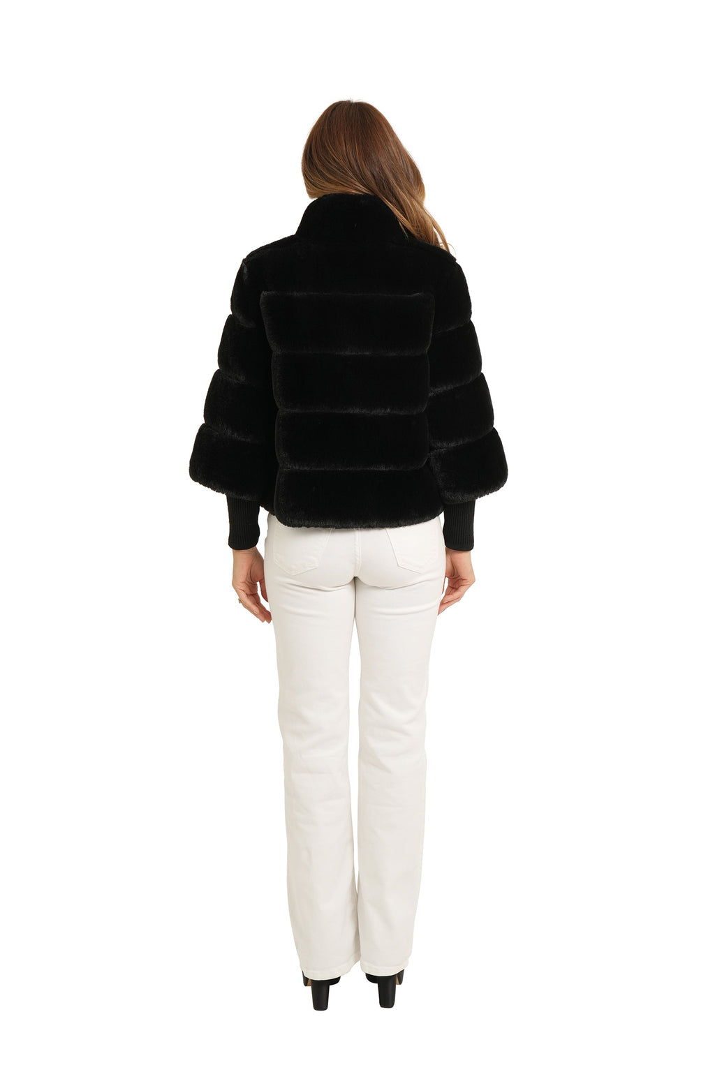 Samantha Jacket