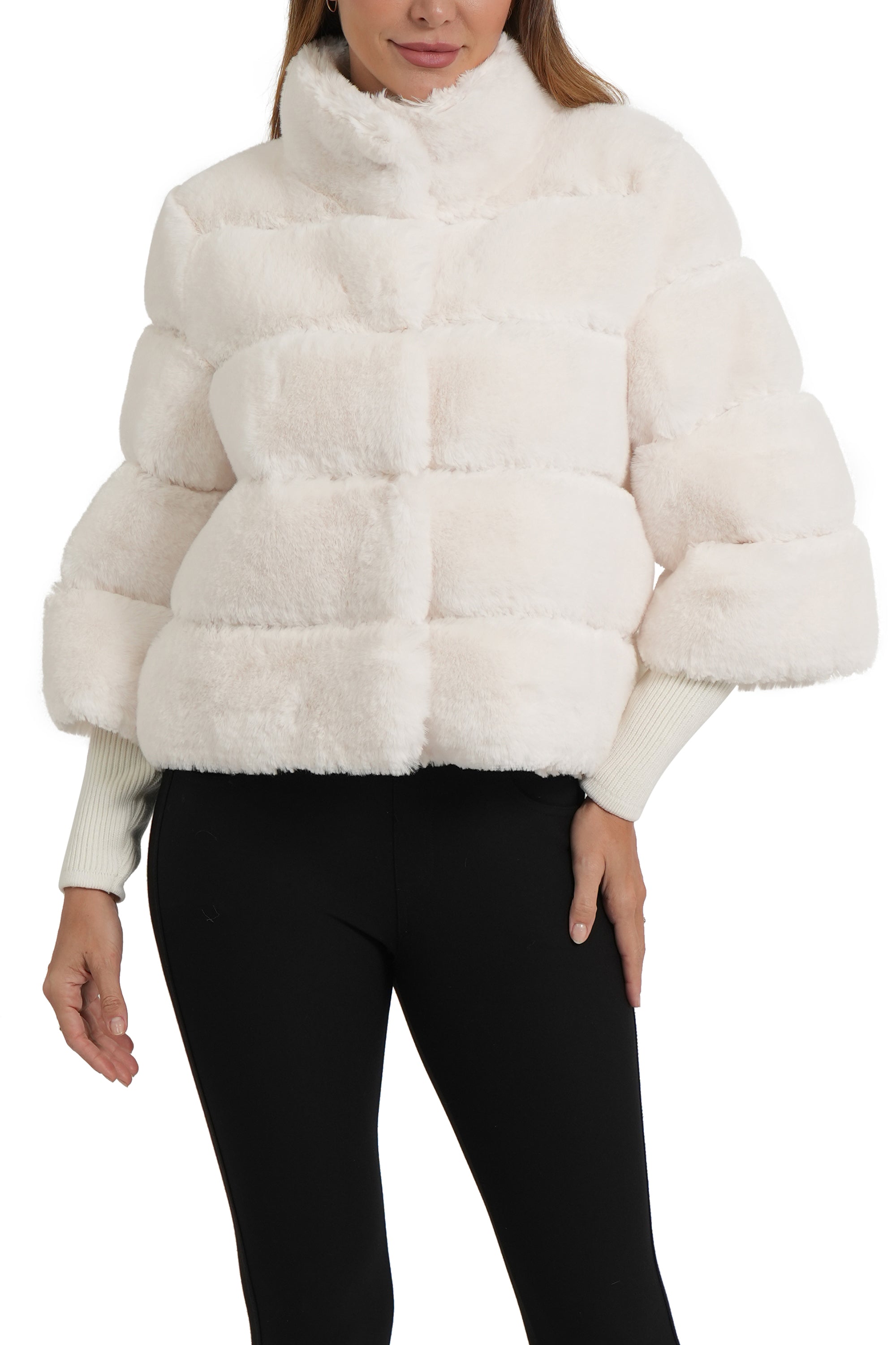 Samantha Jacket