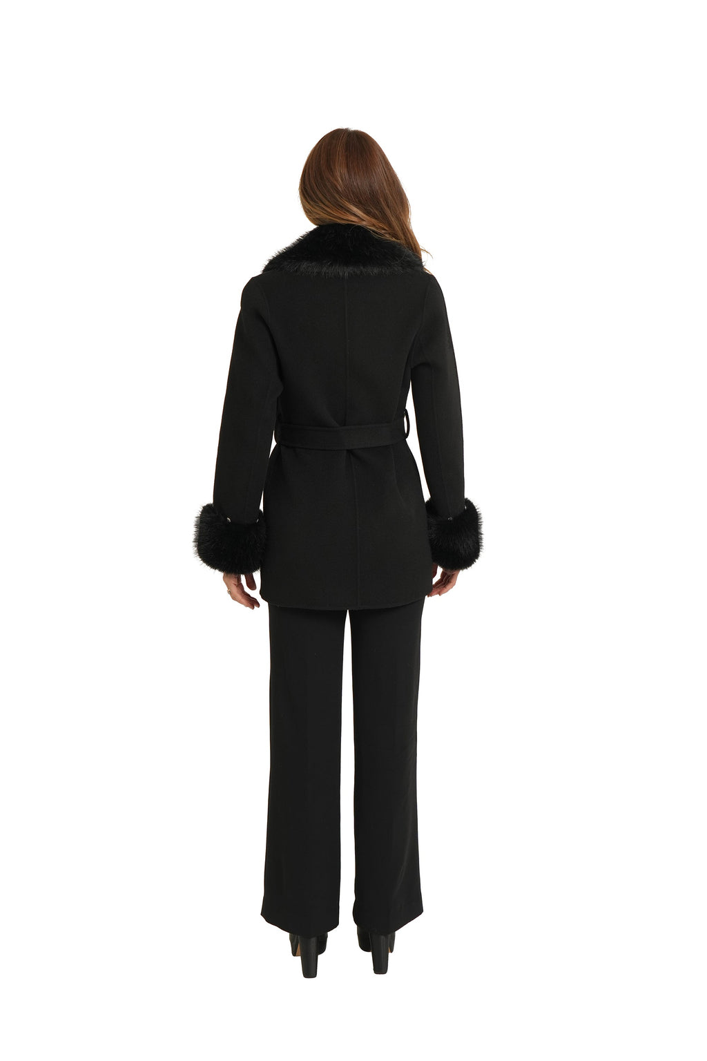 Charlotte Coat