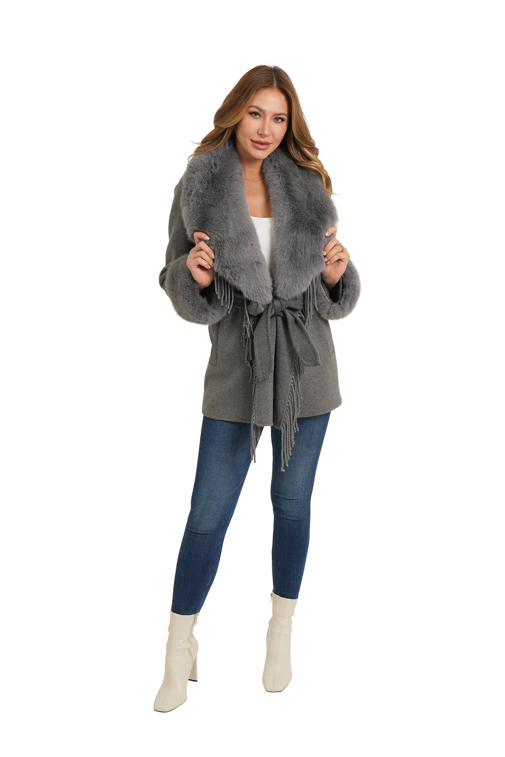Charlotte Coat