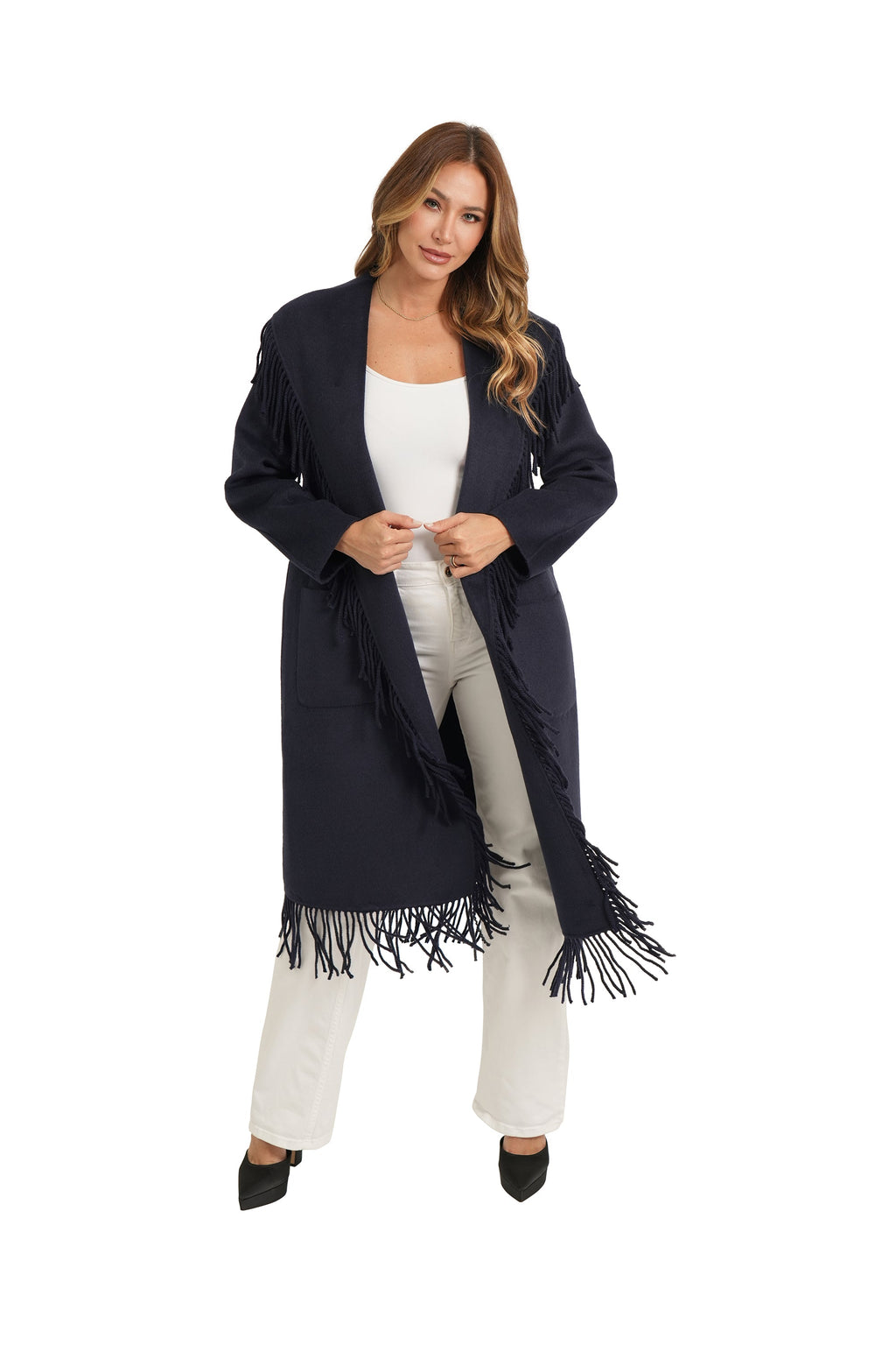 Carl Coat