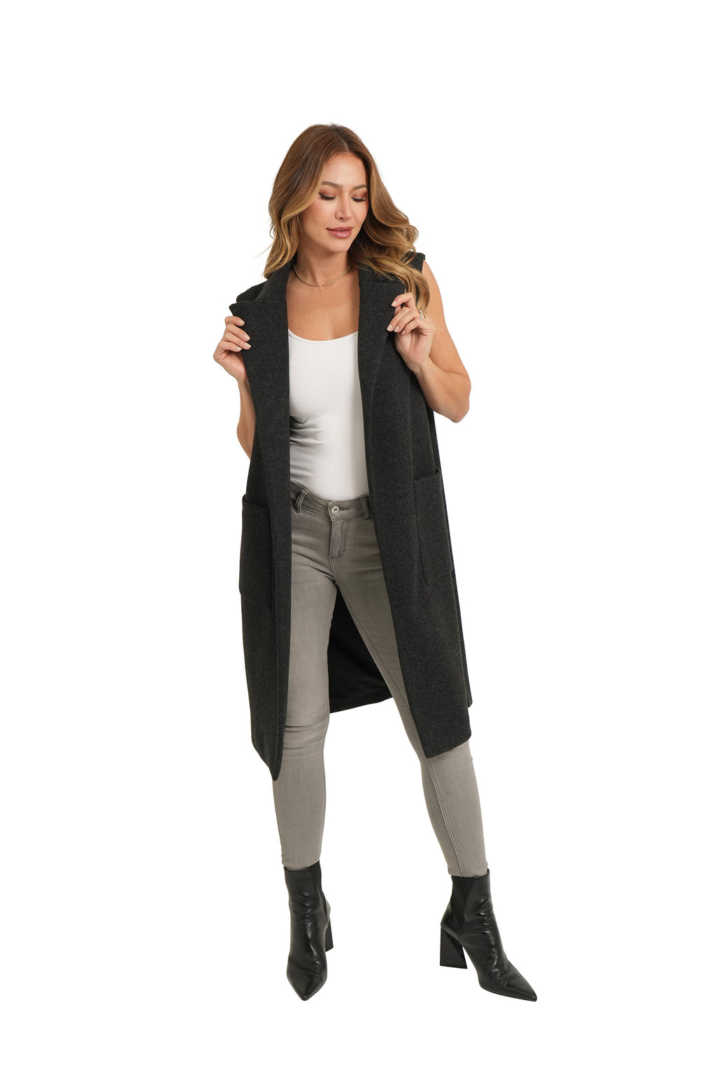 Brie Vest