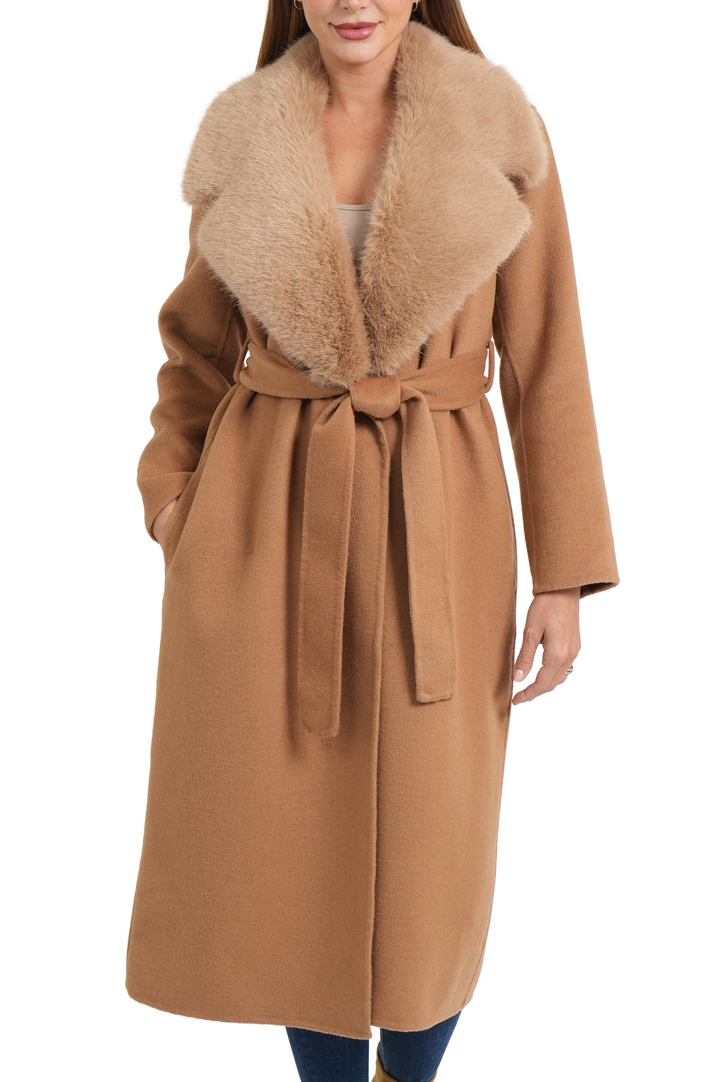 Muriel Coat