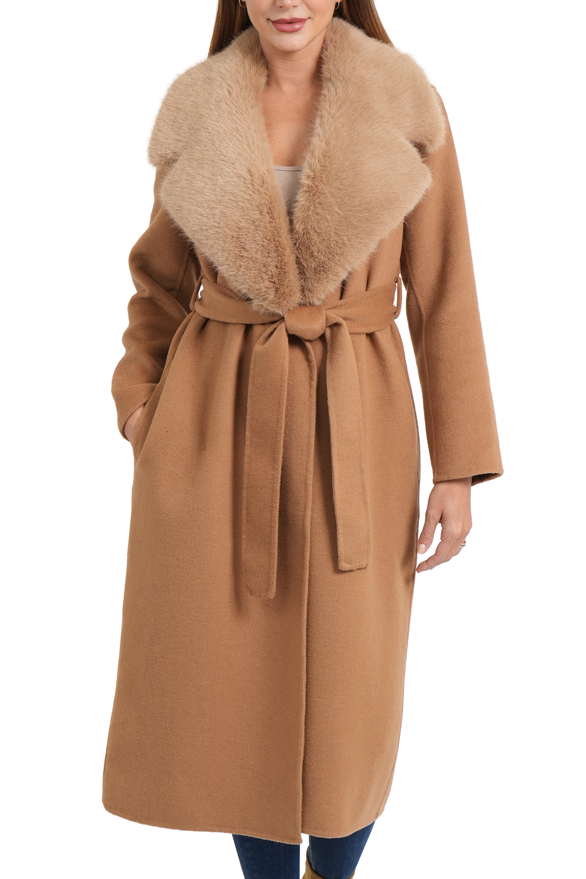 Muriel Coat