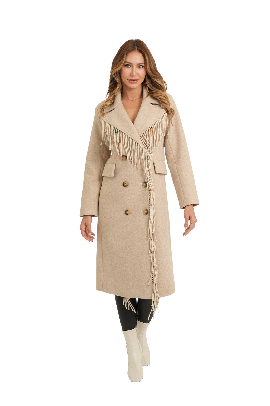 Paige Coat