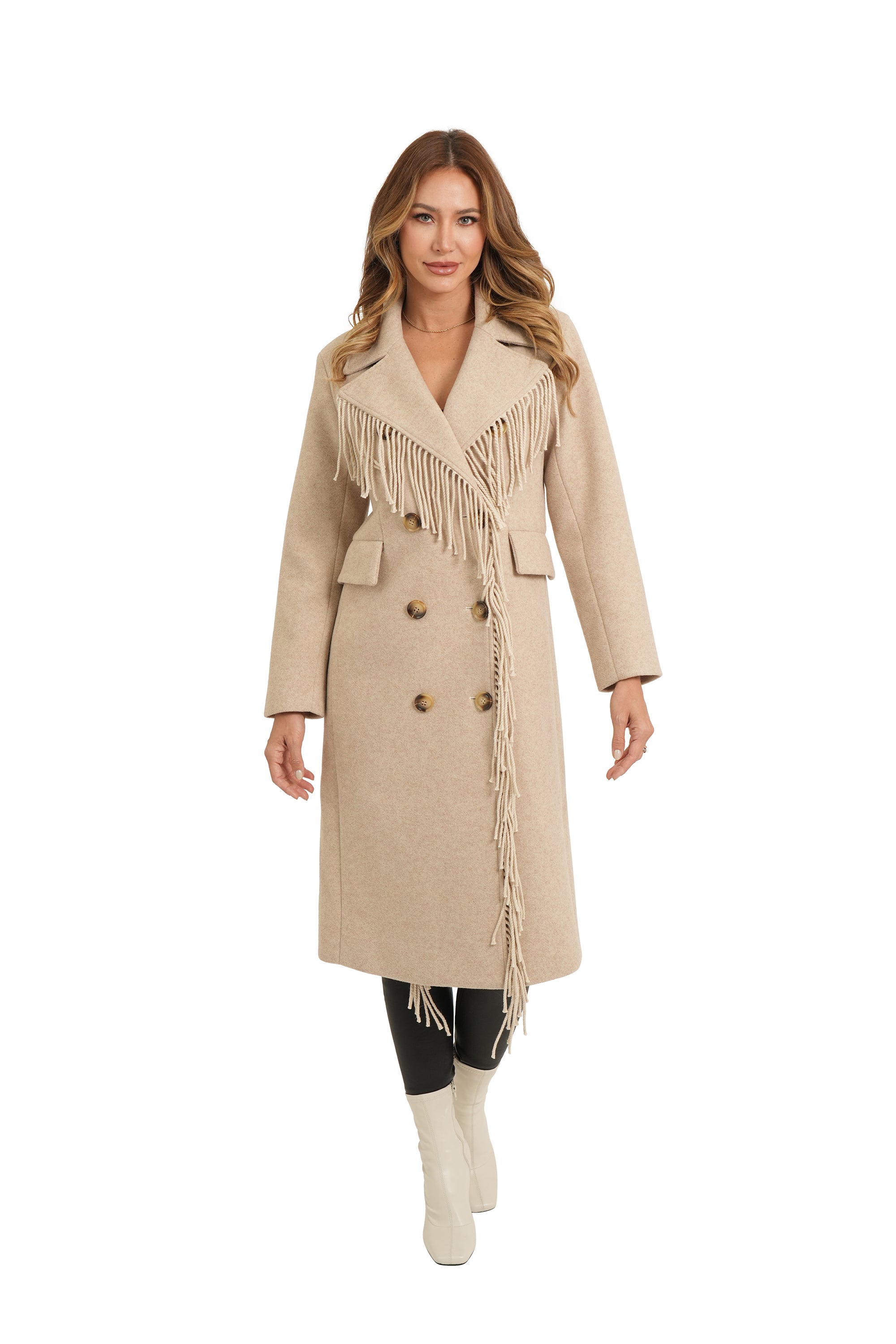 Paige Coat