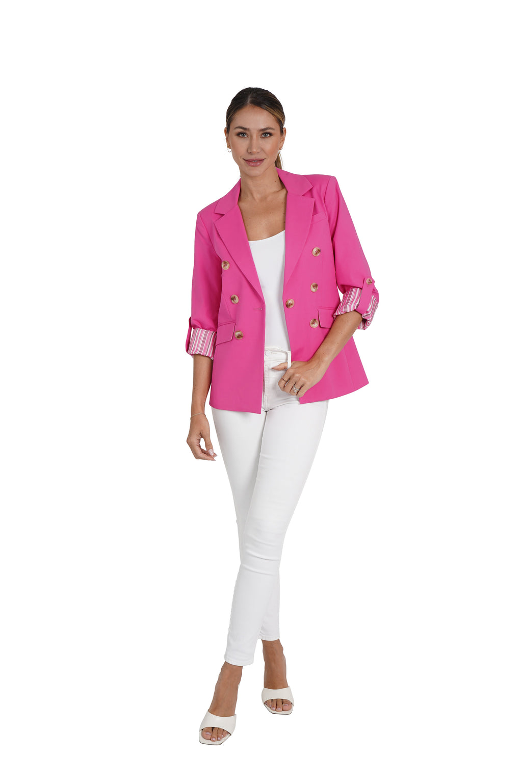 Celine Blazer