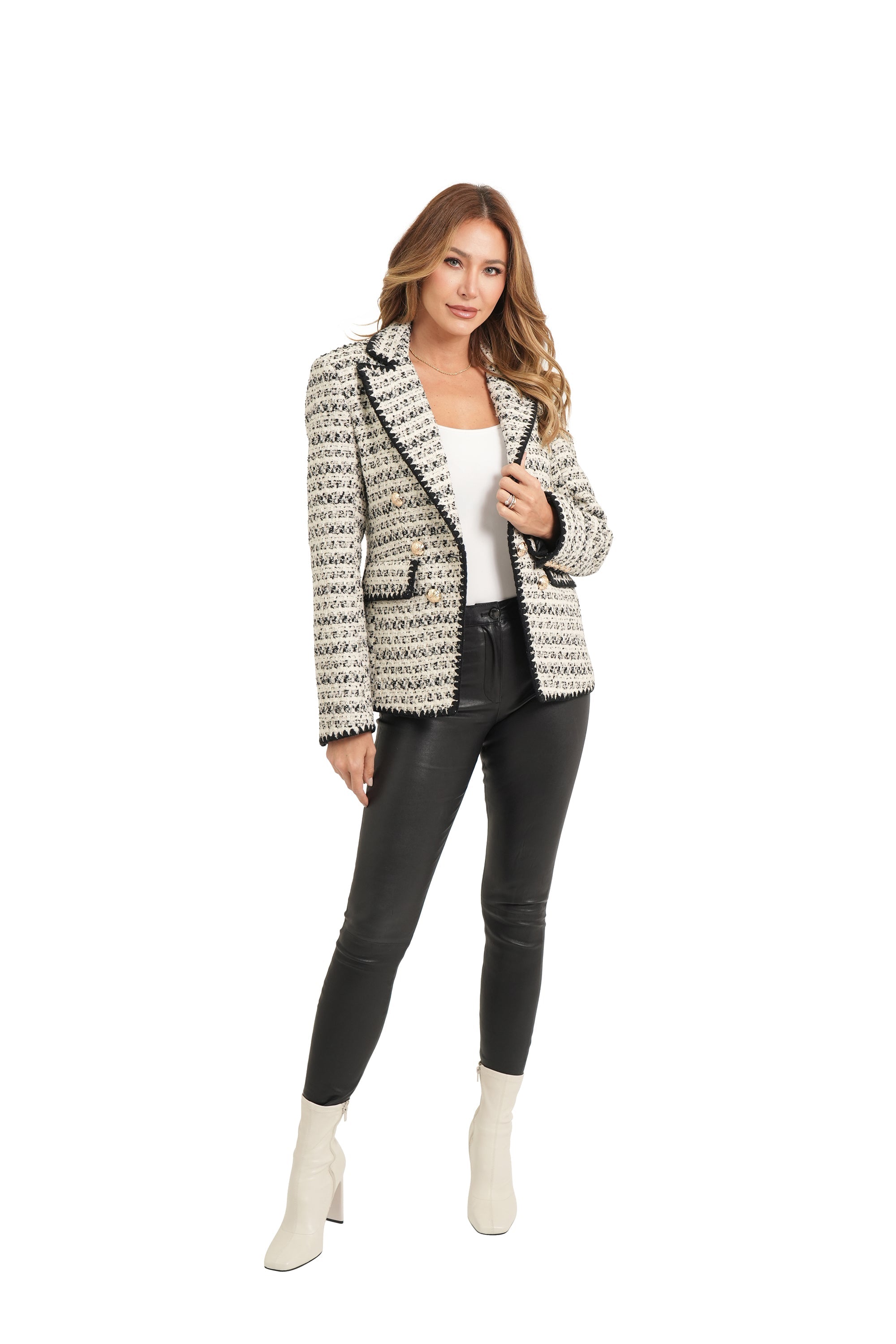 Georgia Blazer