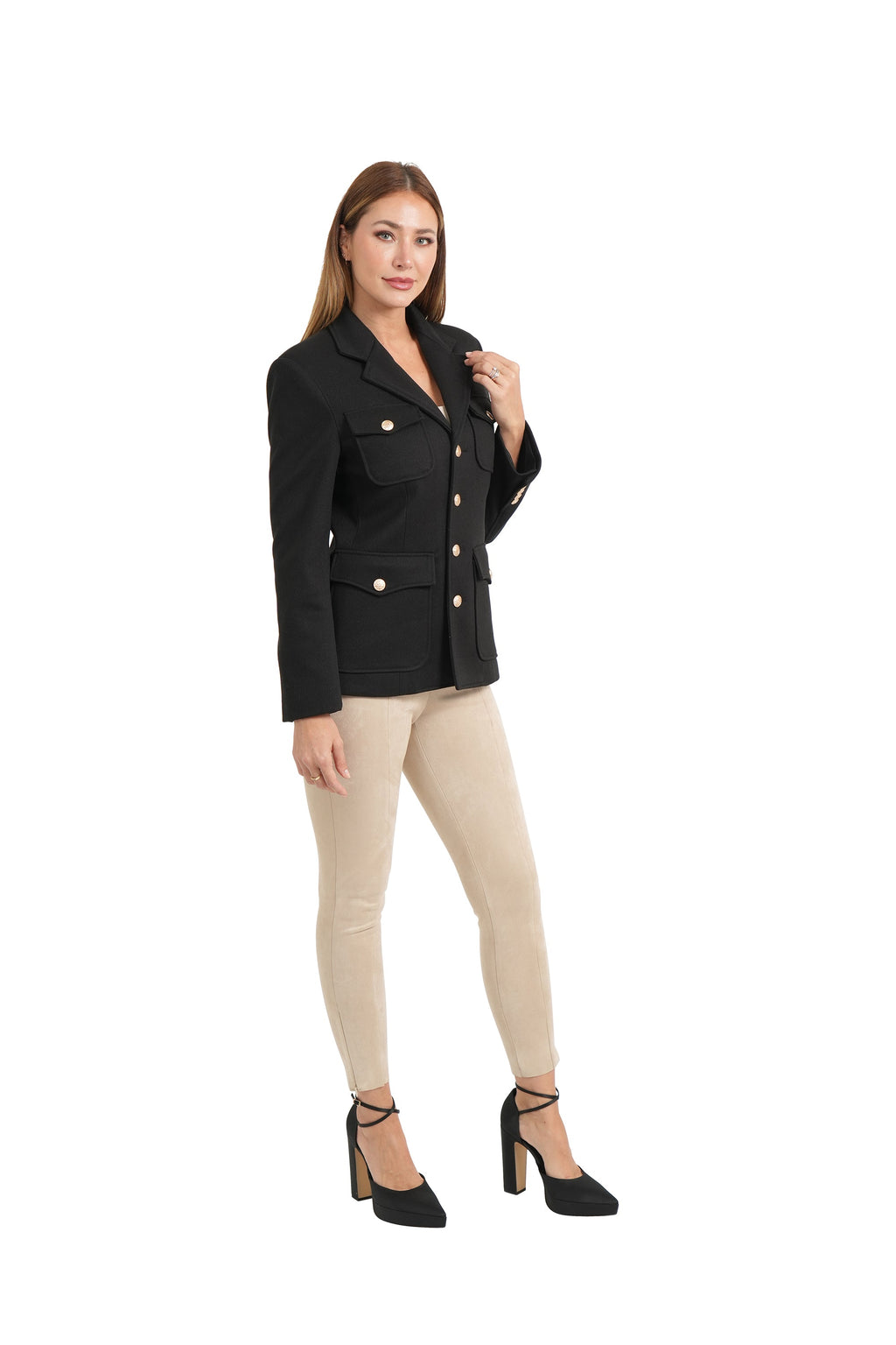 Sarah Blazer