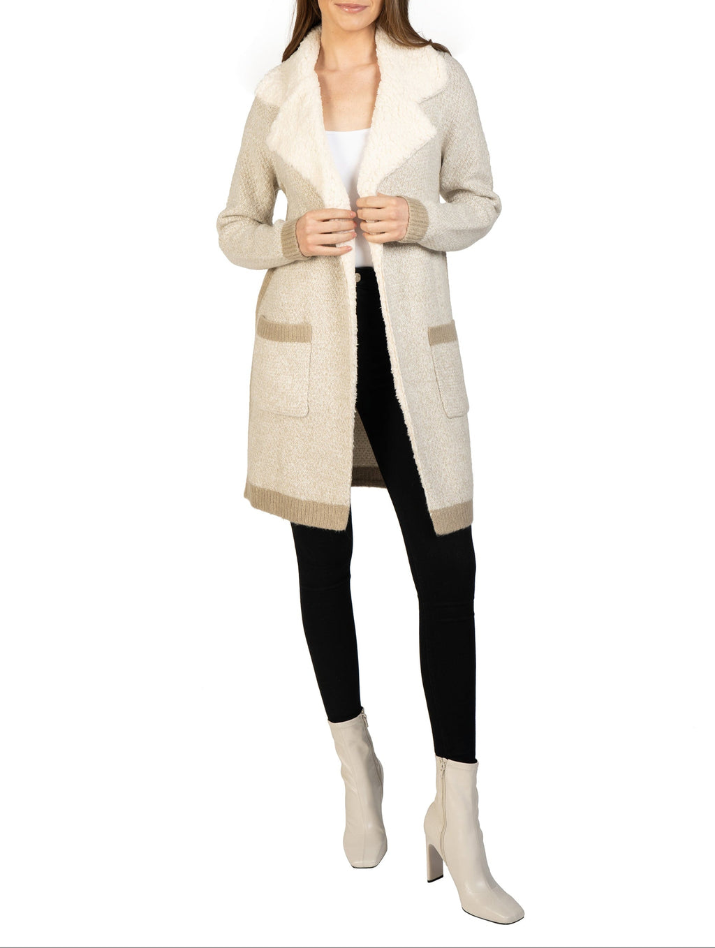 Candie Cardigan