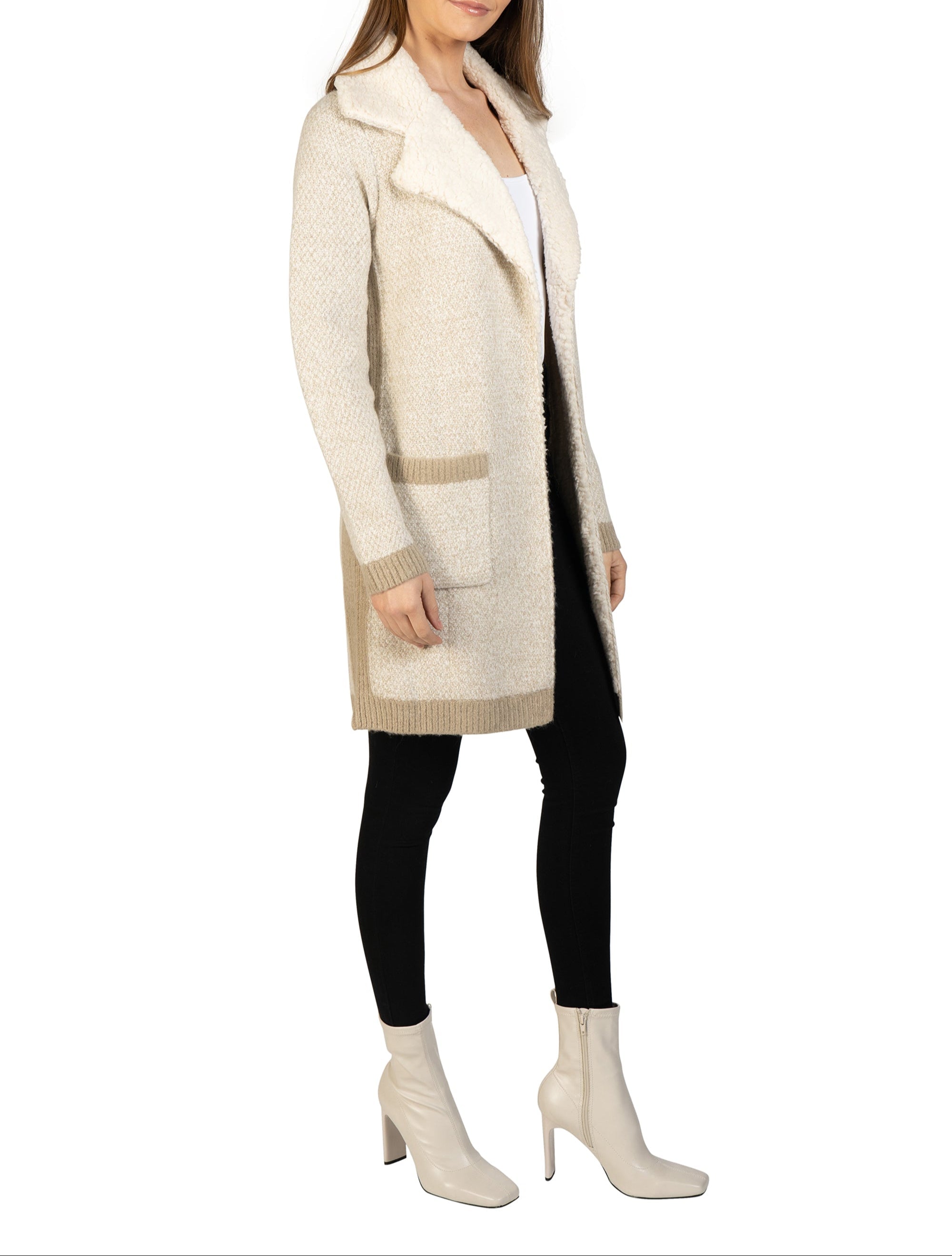 Candie Cardigan
