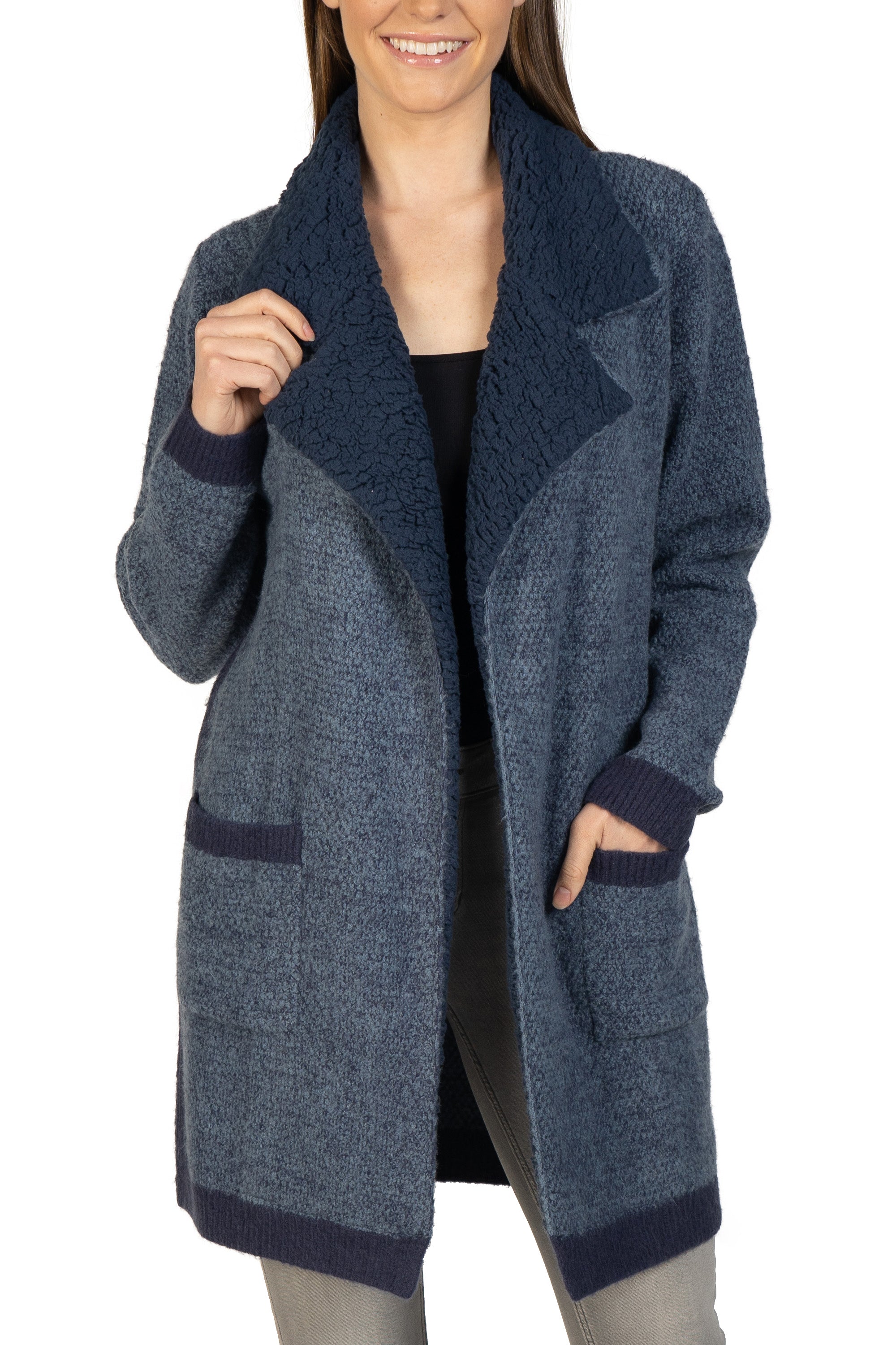 Candie Cardigan