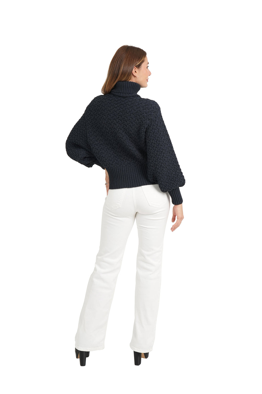 Holly Sweater