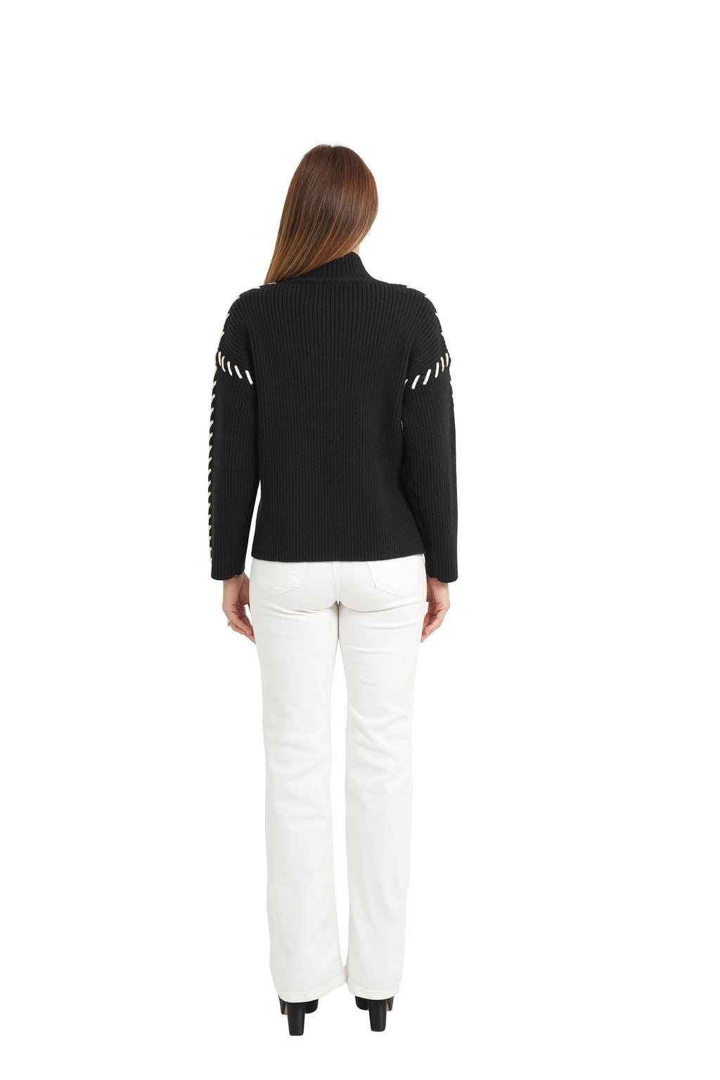 Spencer Sweater