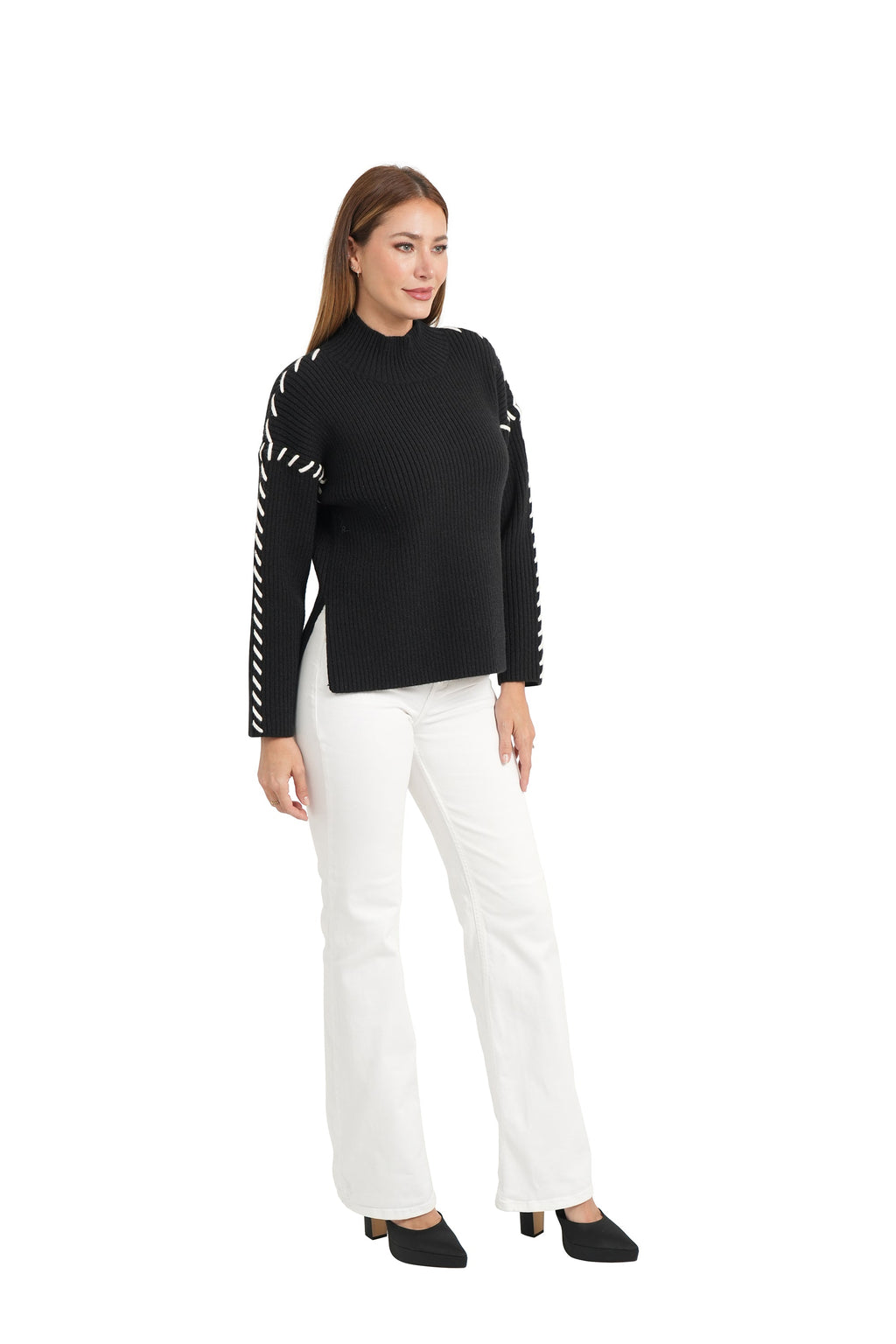 Spencer Sweater