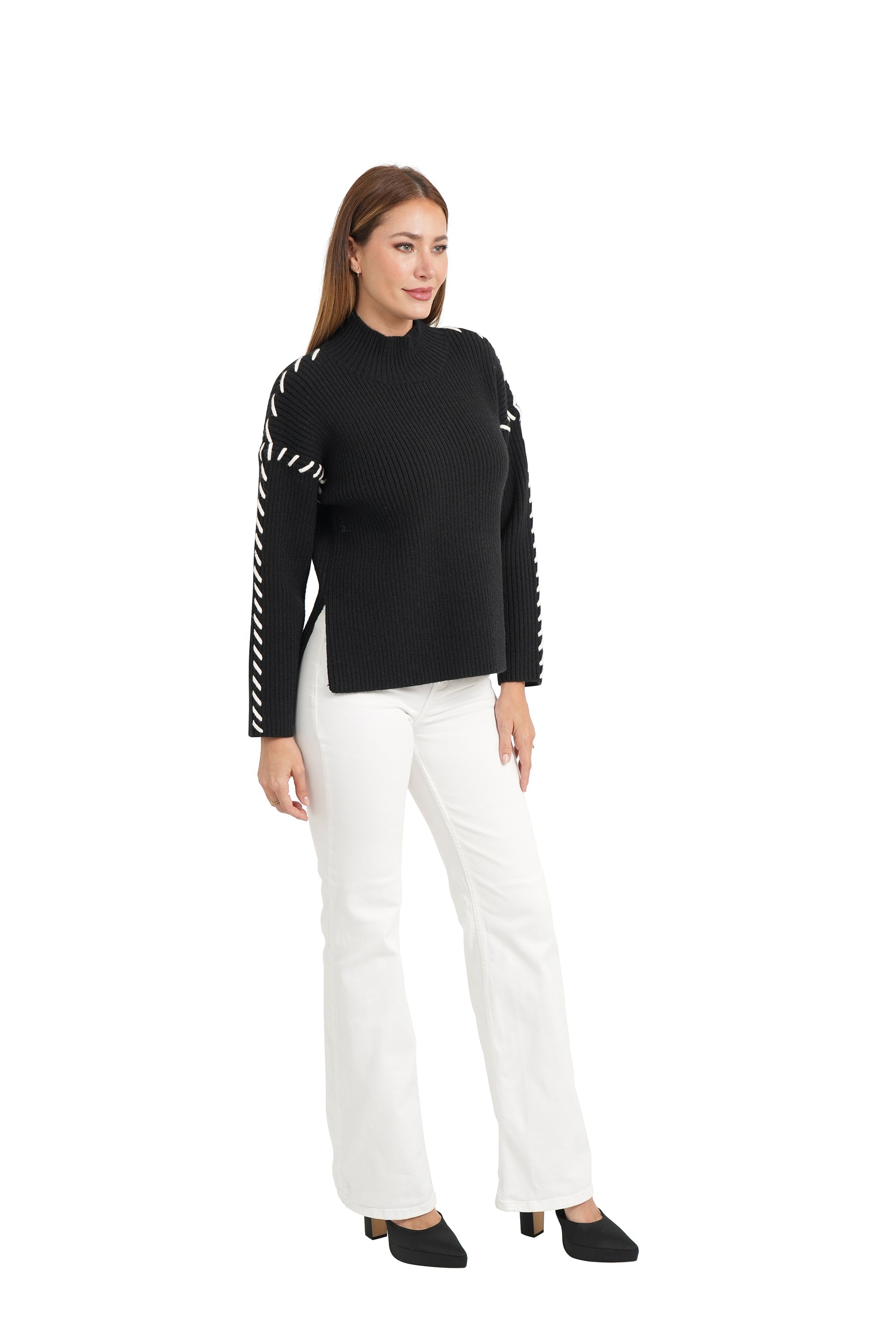 Spencer Sweater