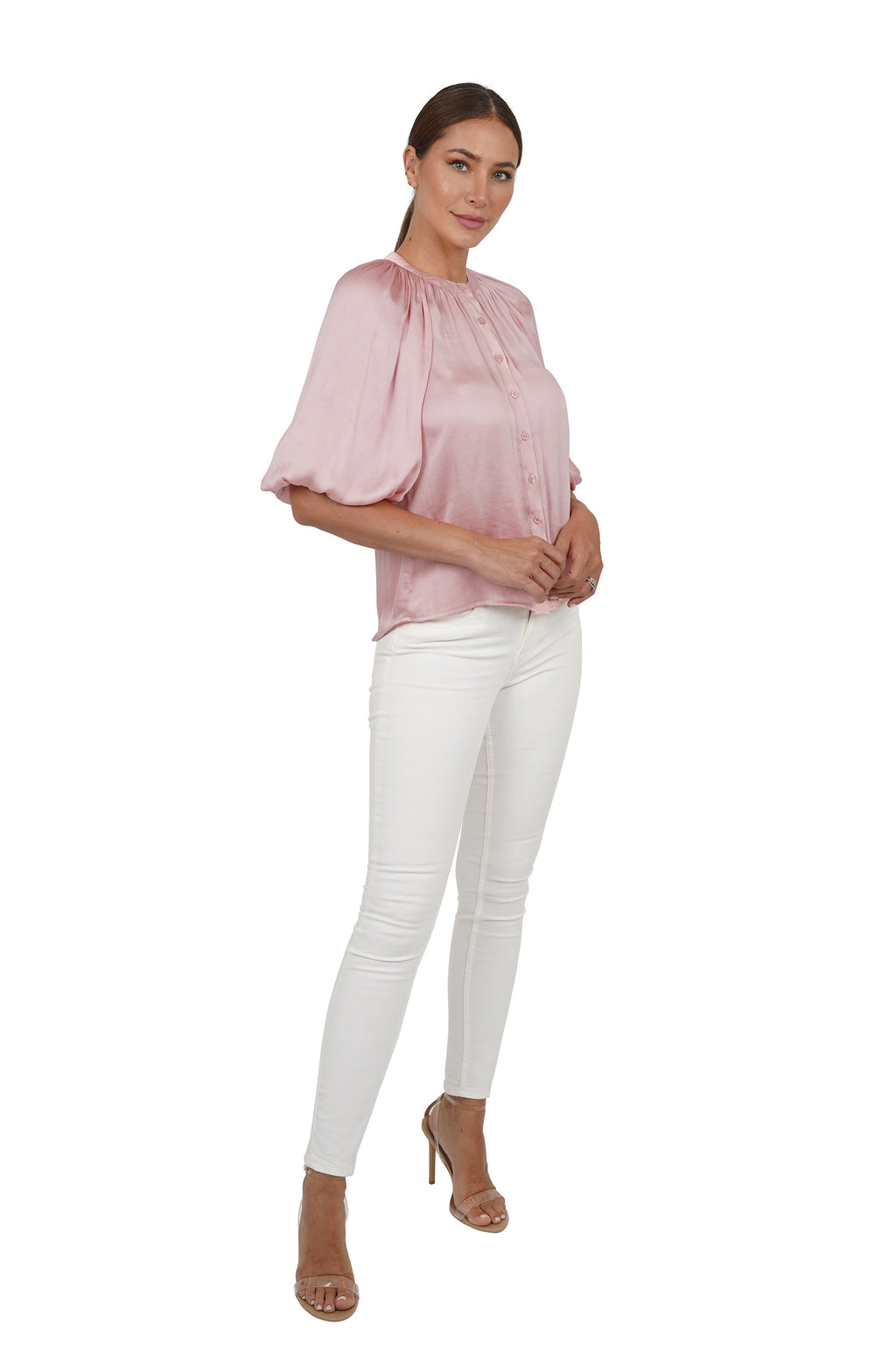 Odette Blouse
