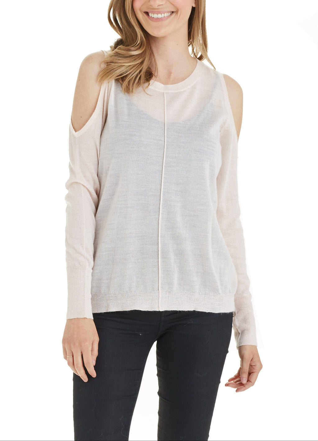 Sebastian Sweater