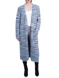 Pam Open Front Cardigan